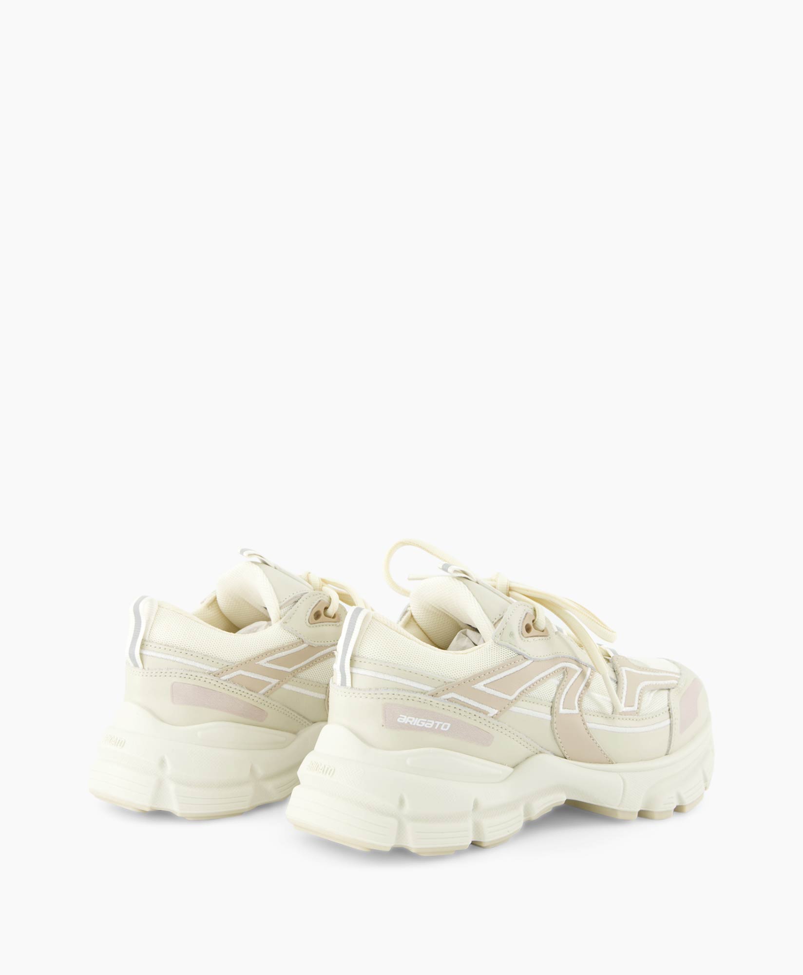 Axel Arigato Sneaker Marathon R-trail Beige