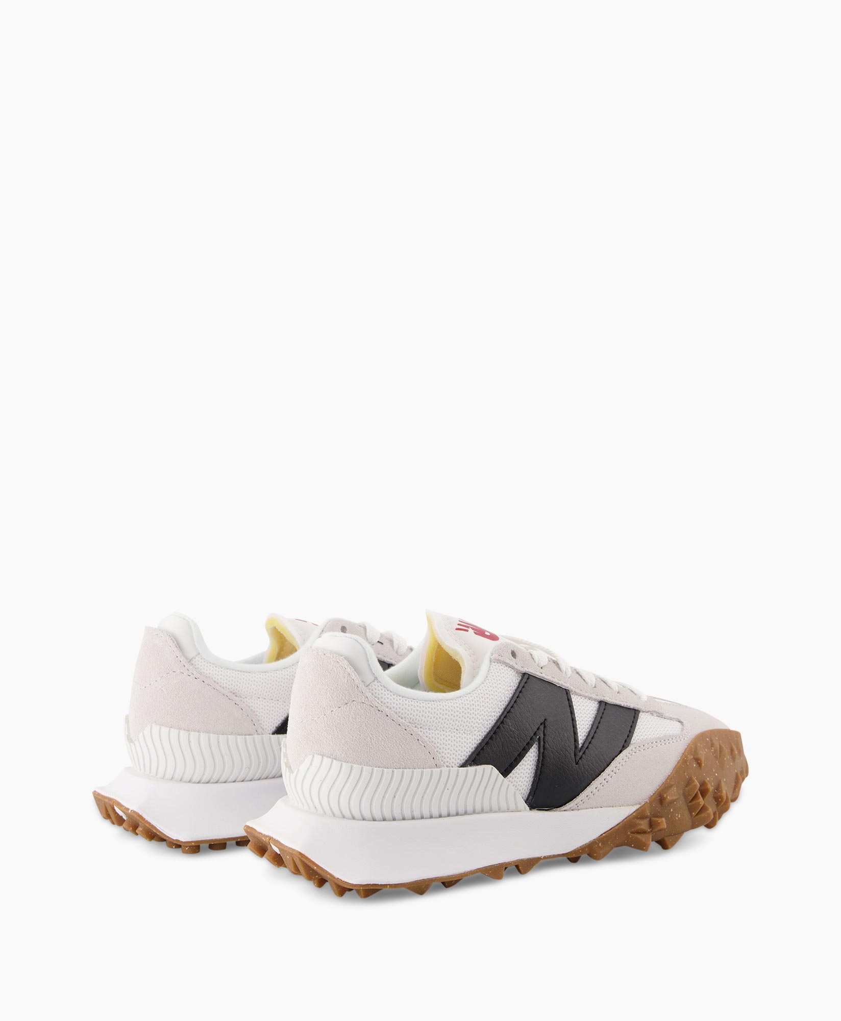 New Balance Sneaker Xc-72 Beige
