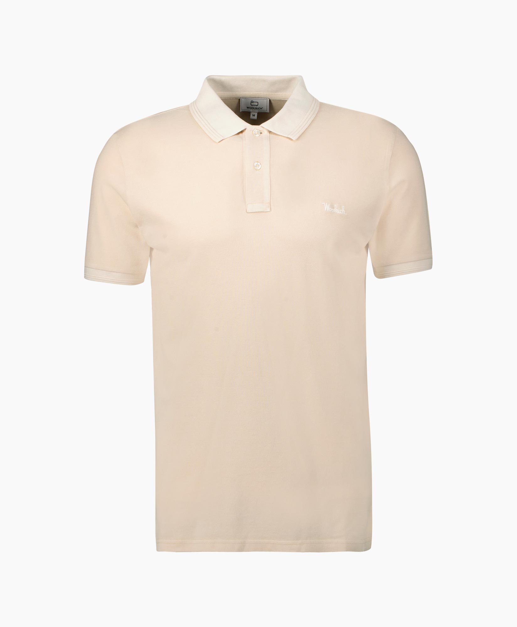 Woolrich  Polo Mackinack Beige