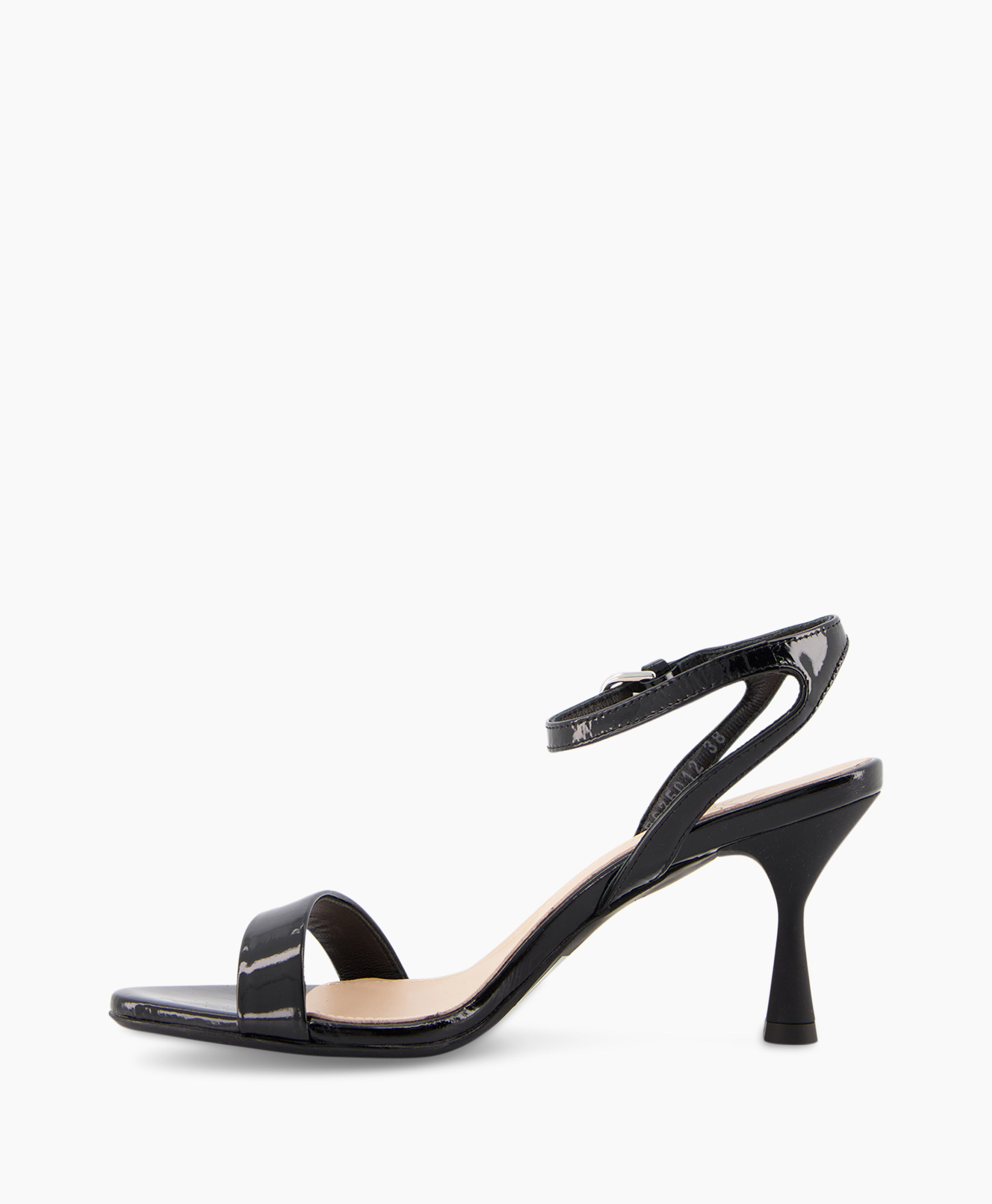 Agl Pump Belinda Zwart
