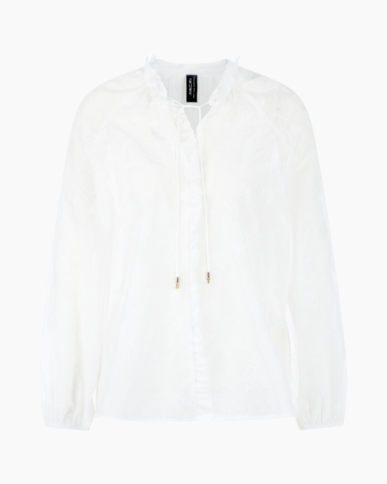Lange mouwen, Blouse, Shirt, Jas