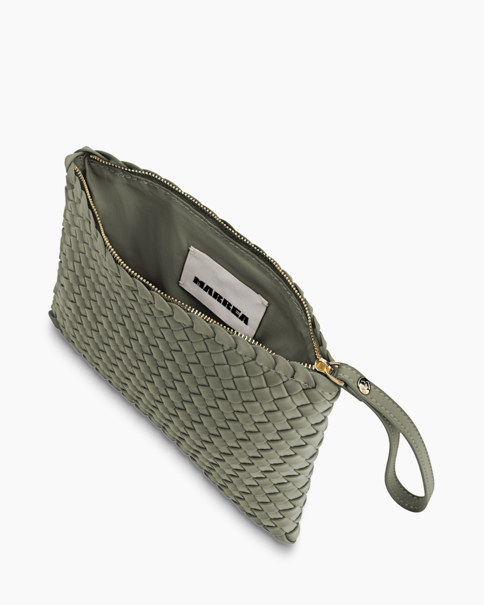 Clutch Groen