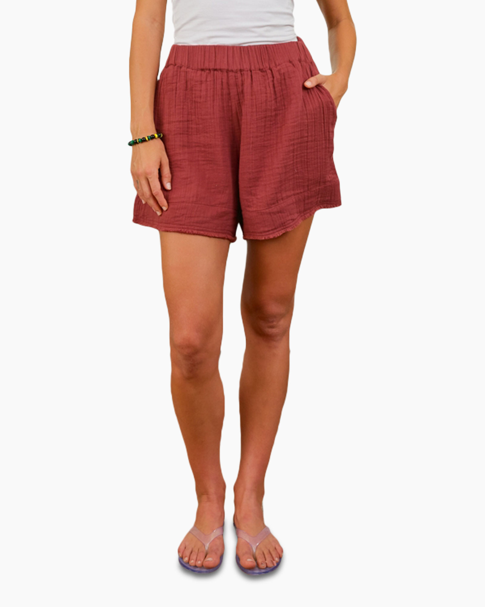 Korte broek, Volwassene, Vrouwelijk, Persoon, Vrouw