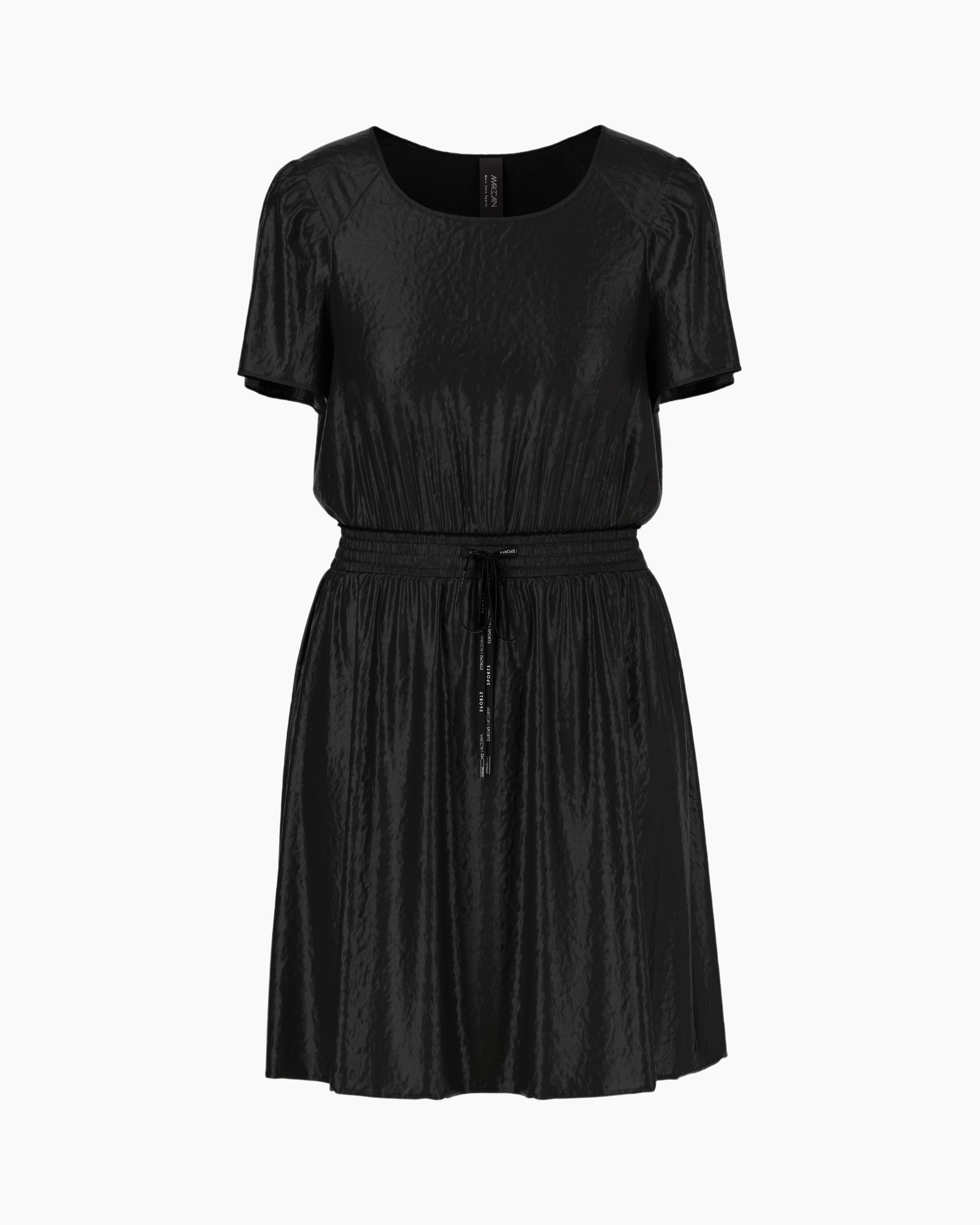Jurk Ys 21.31 W76 Zwart