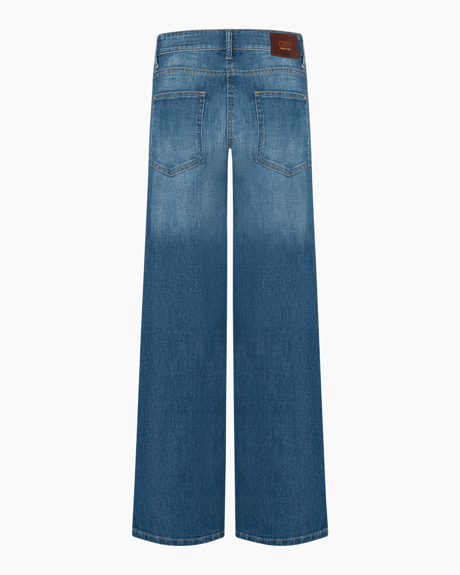 Cambio francesca broek Blauw | Jeroen Beekman damesmode Cambio francesca broek Blauw | Jeroen Beekman damesmode