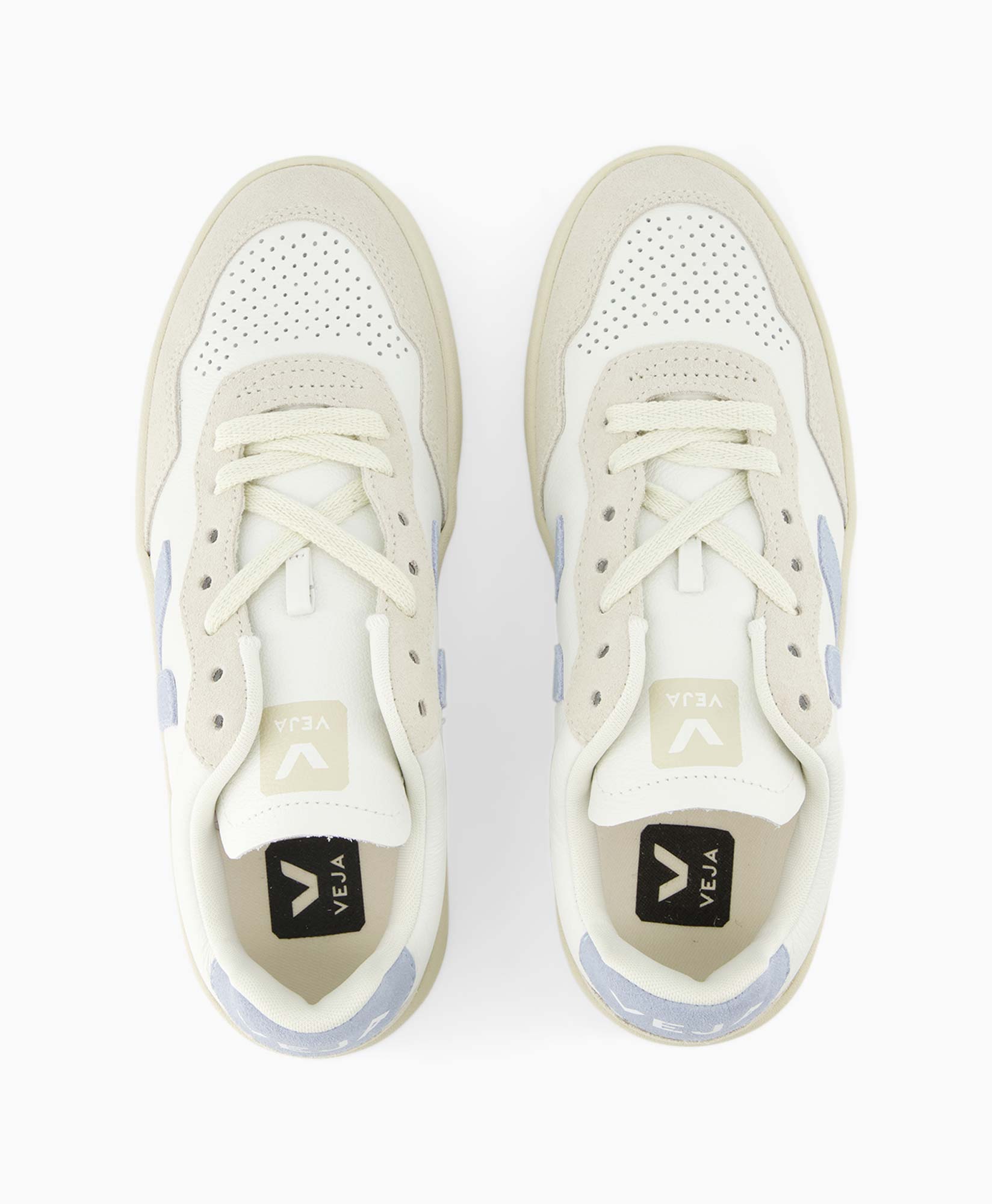 Veja Sneaker V-90 Wit