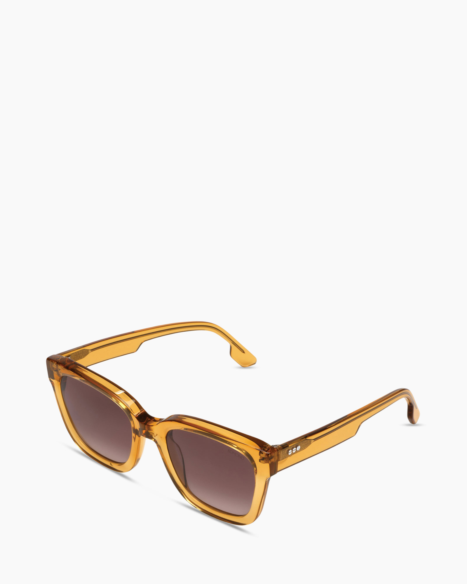 Zonnebril Turner Sepia Bruin