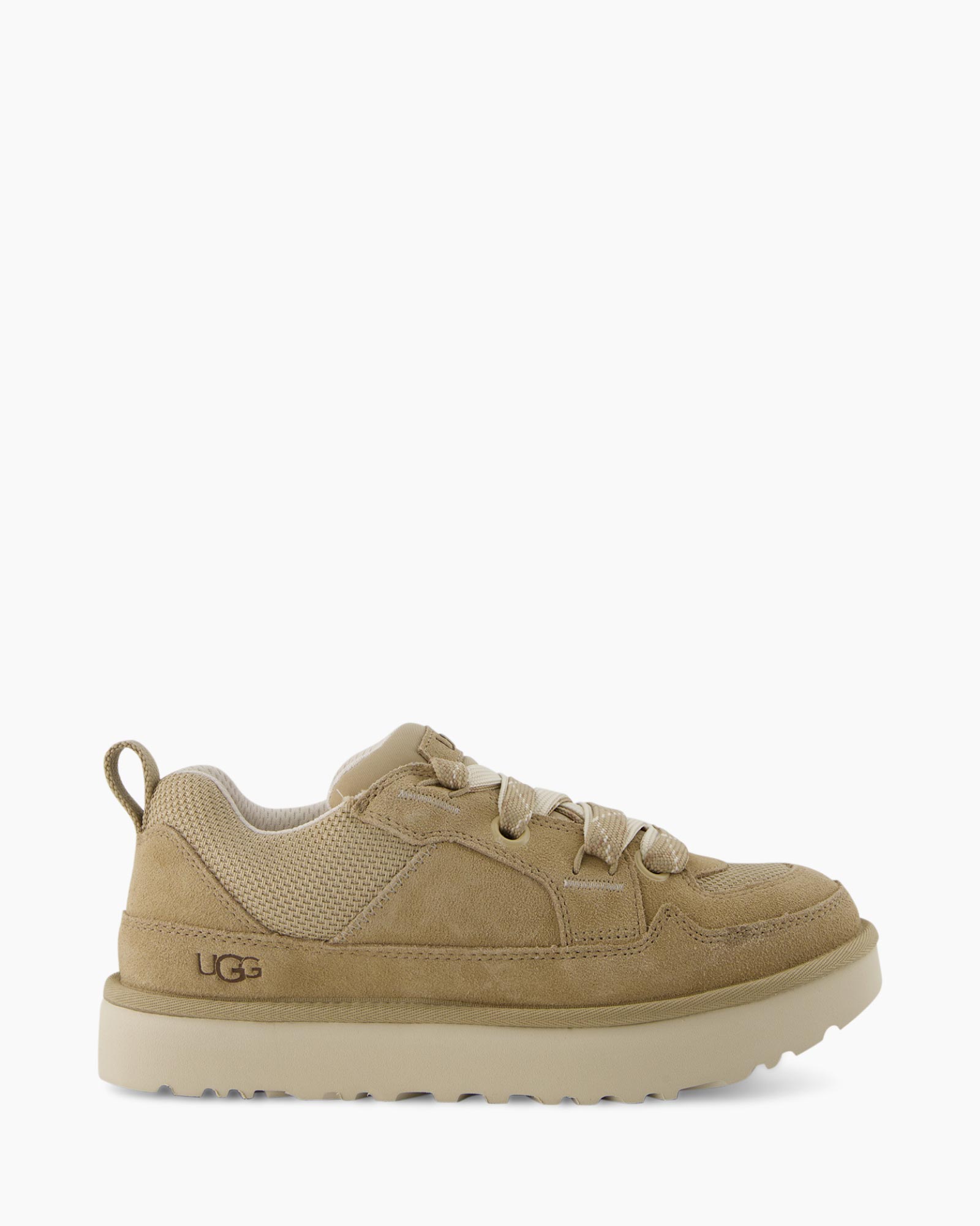 Sneaker M Lo Lowmel Beige