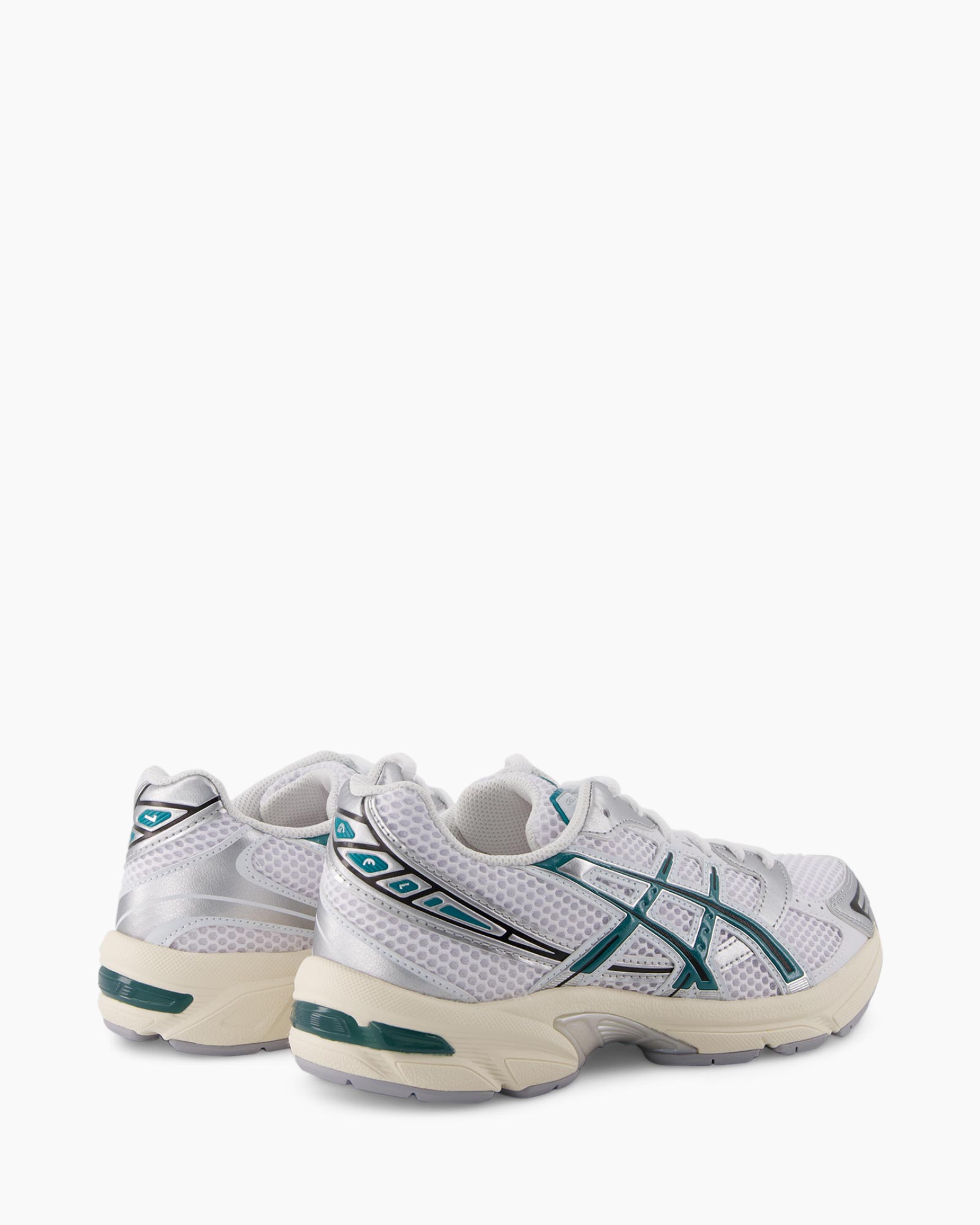 Sneaker Gel-1130 Wit