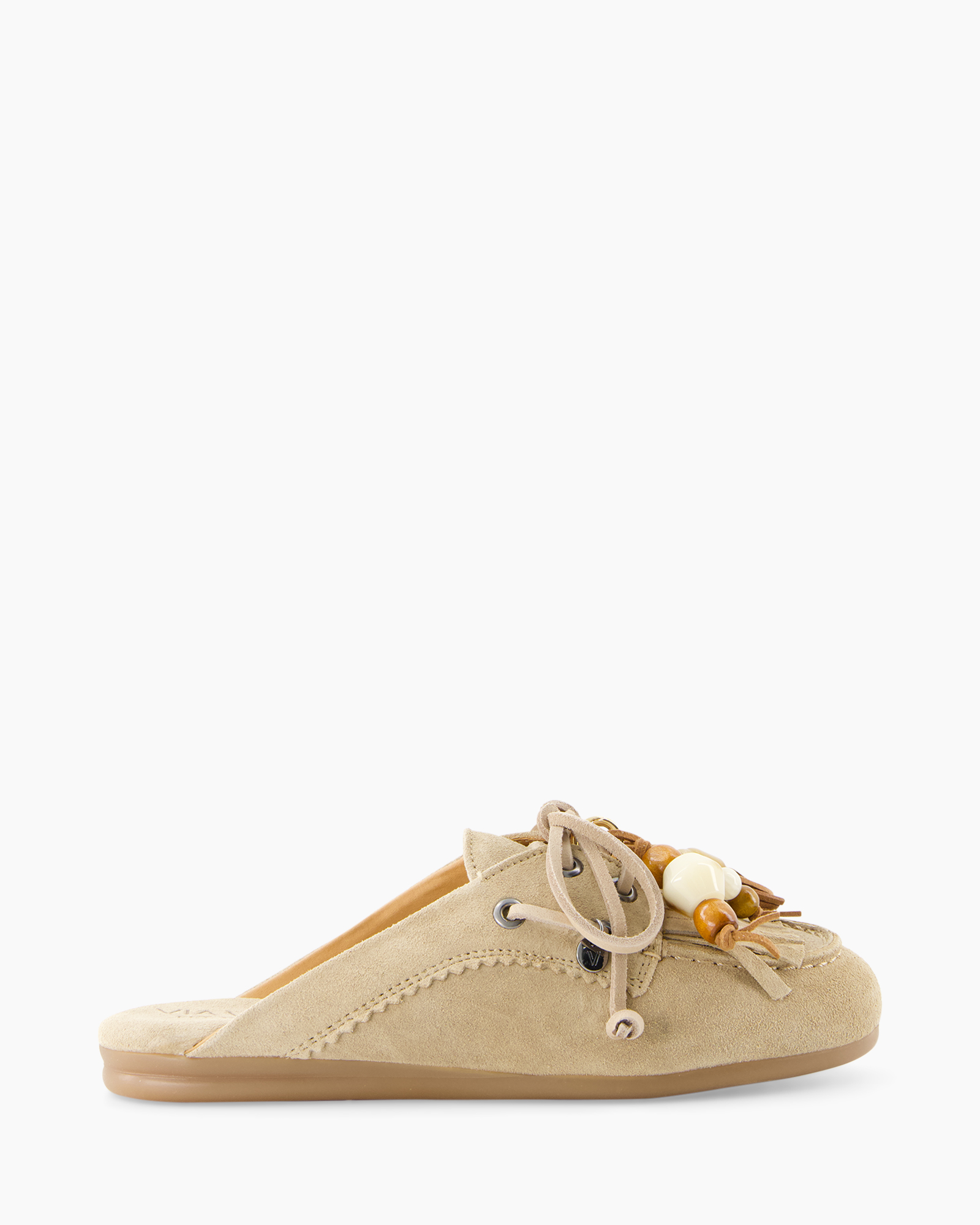Loafer June Rhea Beige
