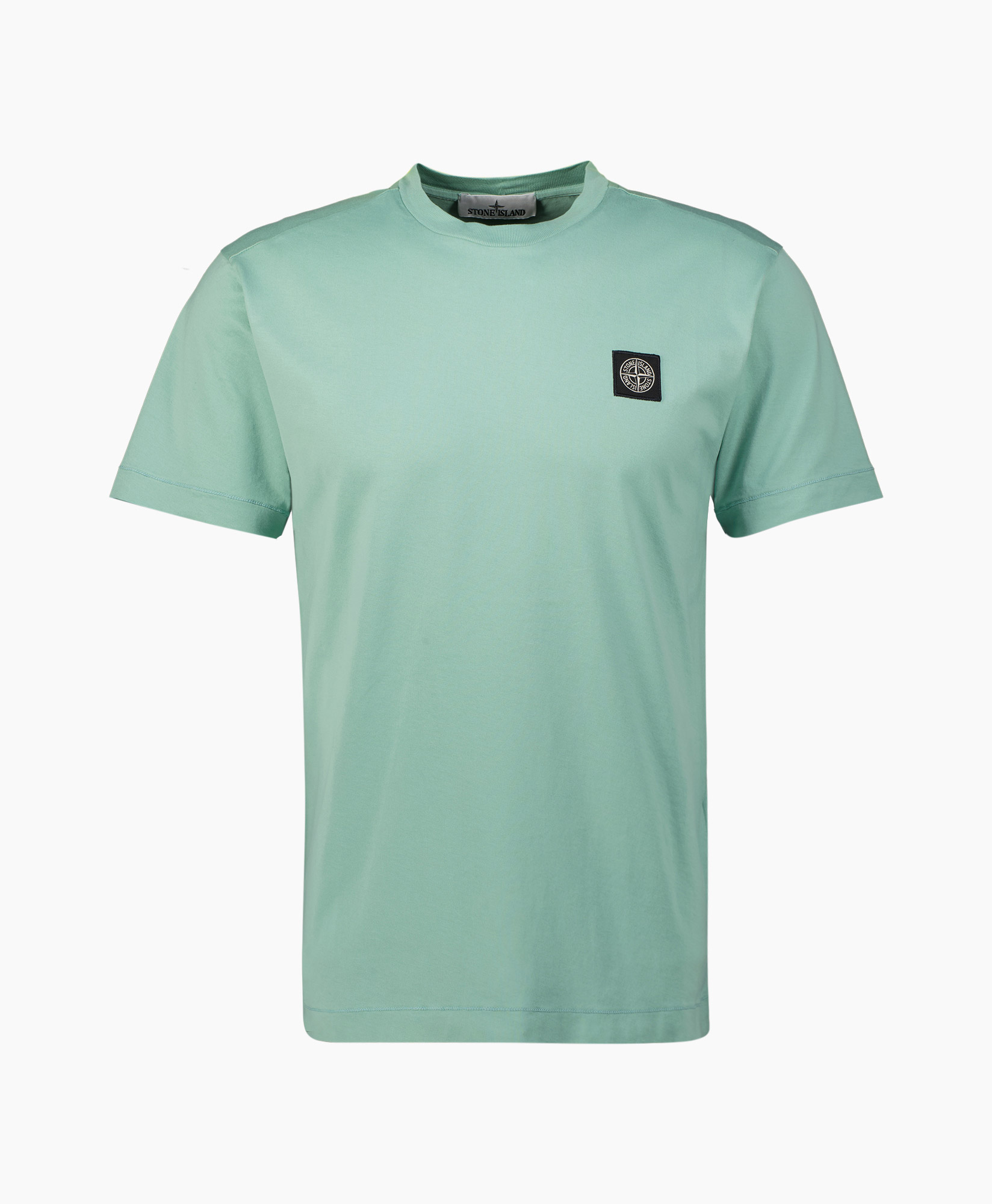 T-shirt 24113 licht groen