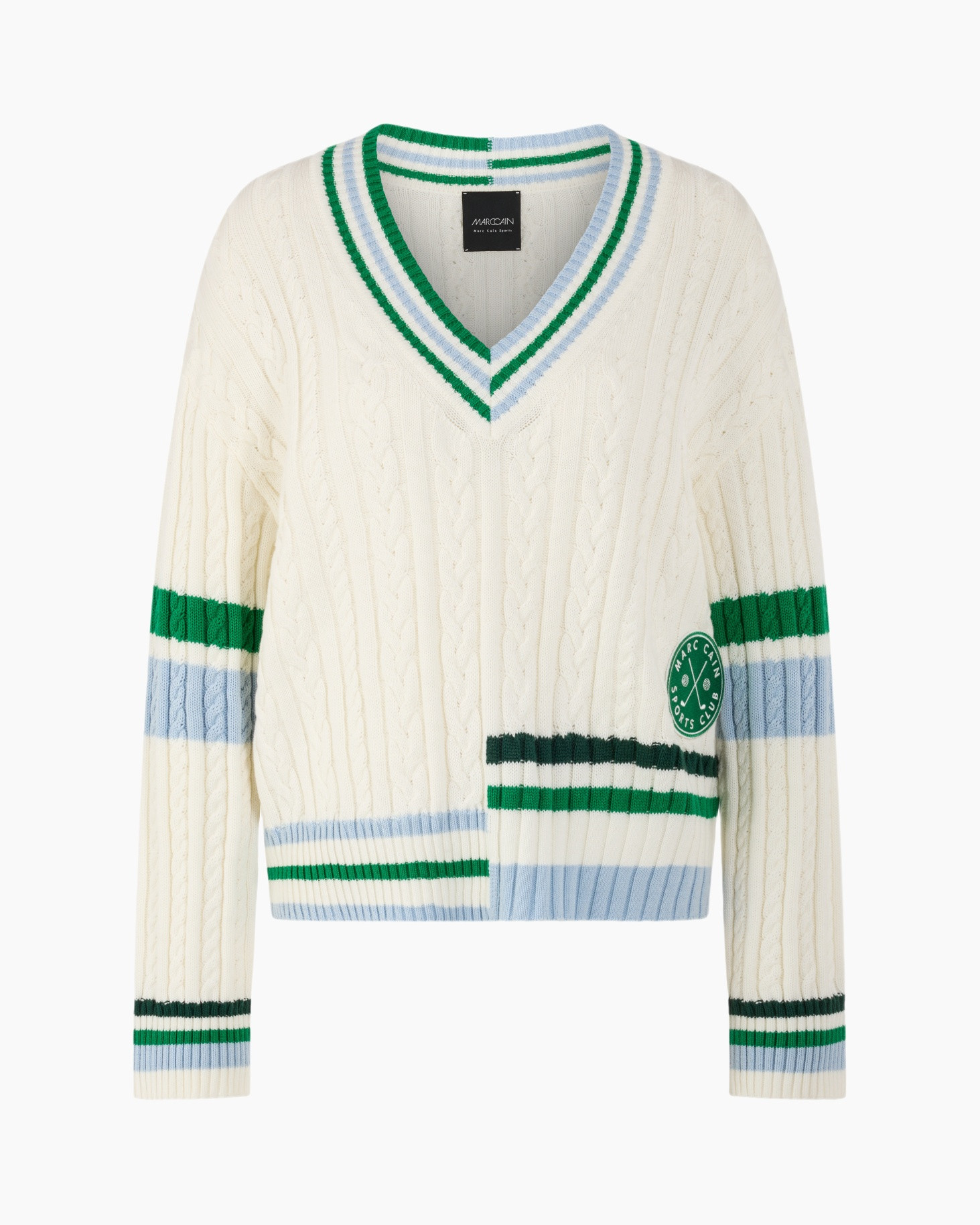 Kleding, Breigoed, Trui