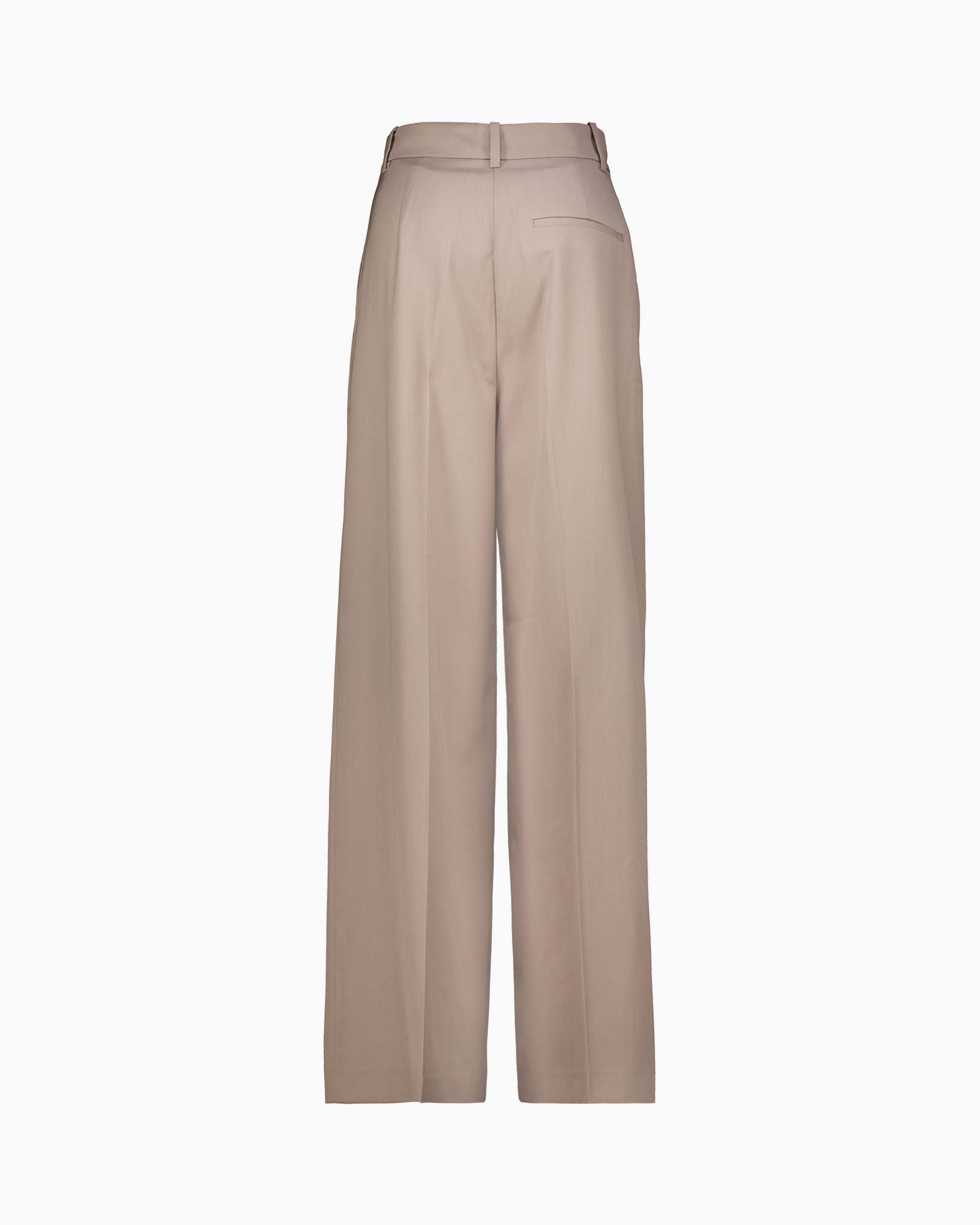 Pantalon Lou Taupe
