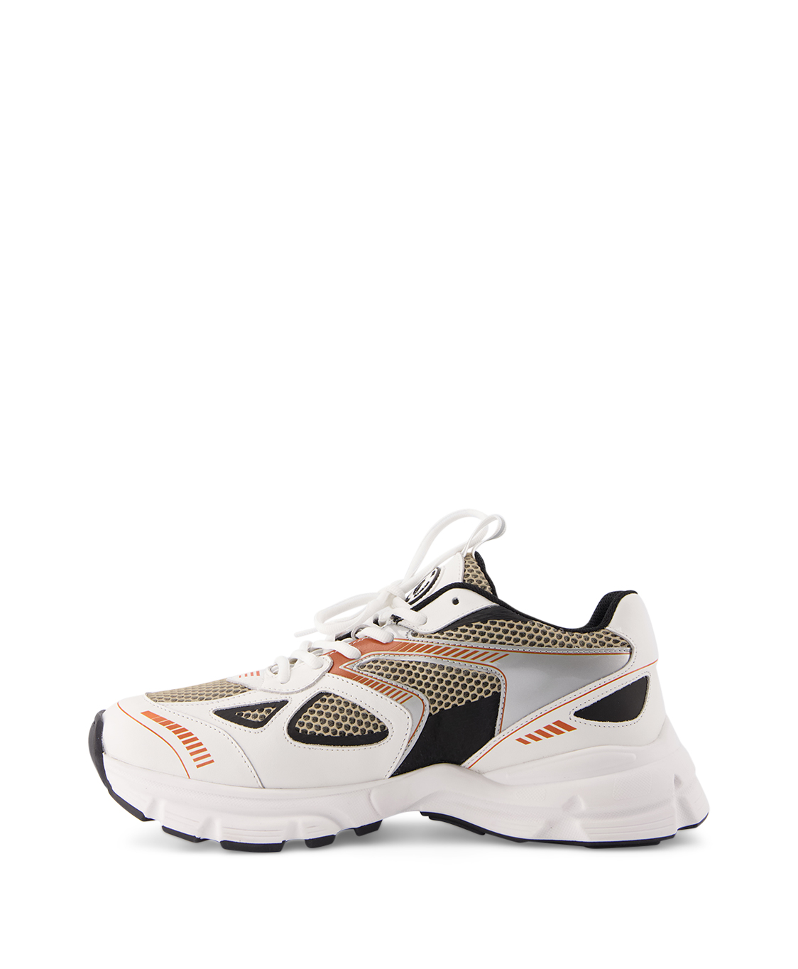 Axel Arigato Sneaker Marathon Runner Wit