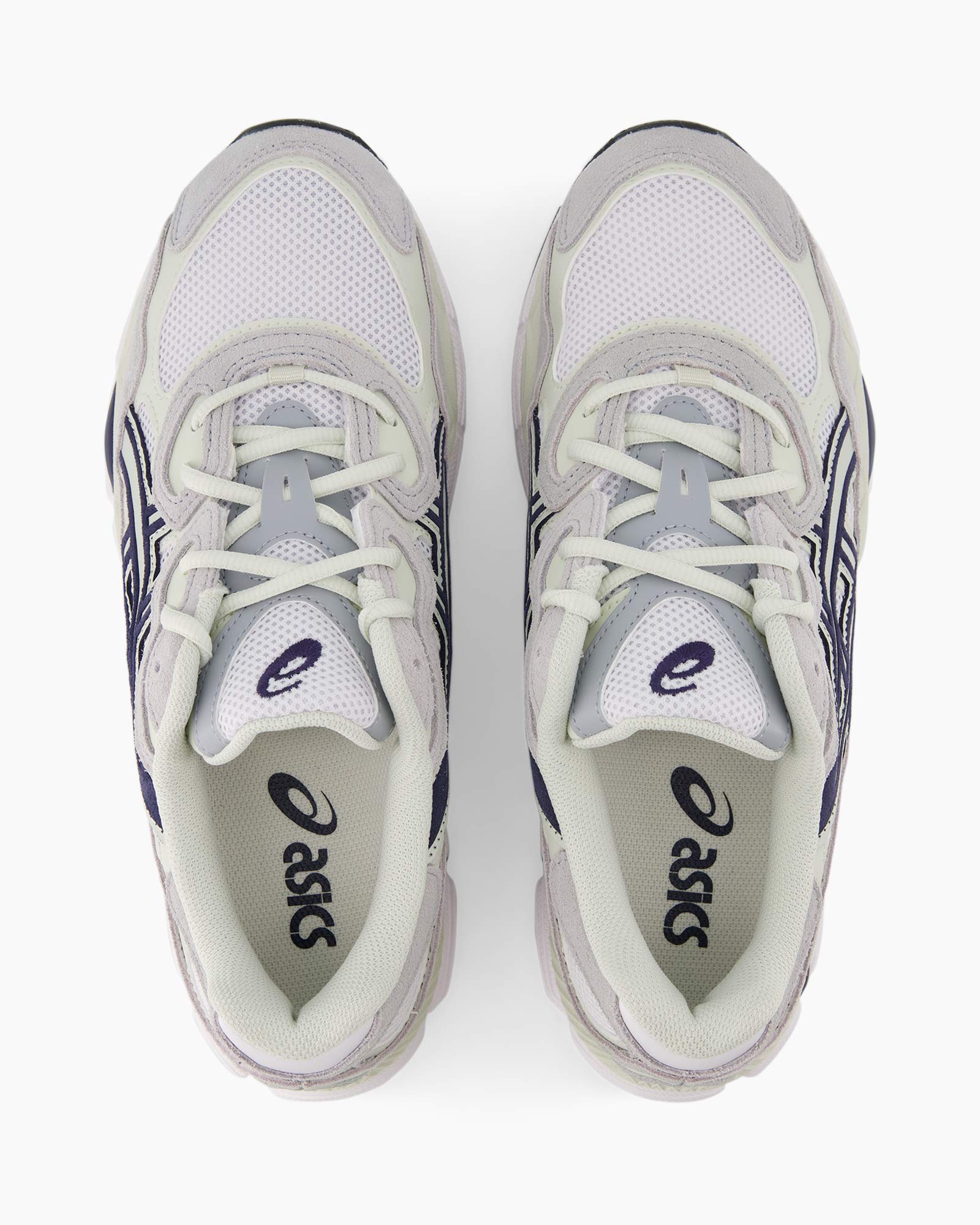 sneakers, sportschoenen, mesh, veters, athletische buitenkant