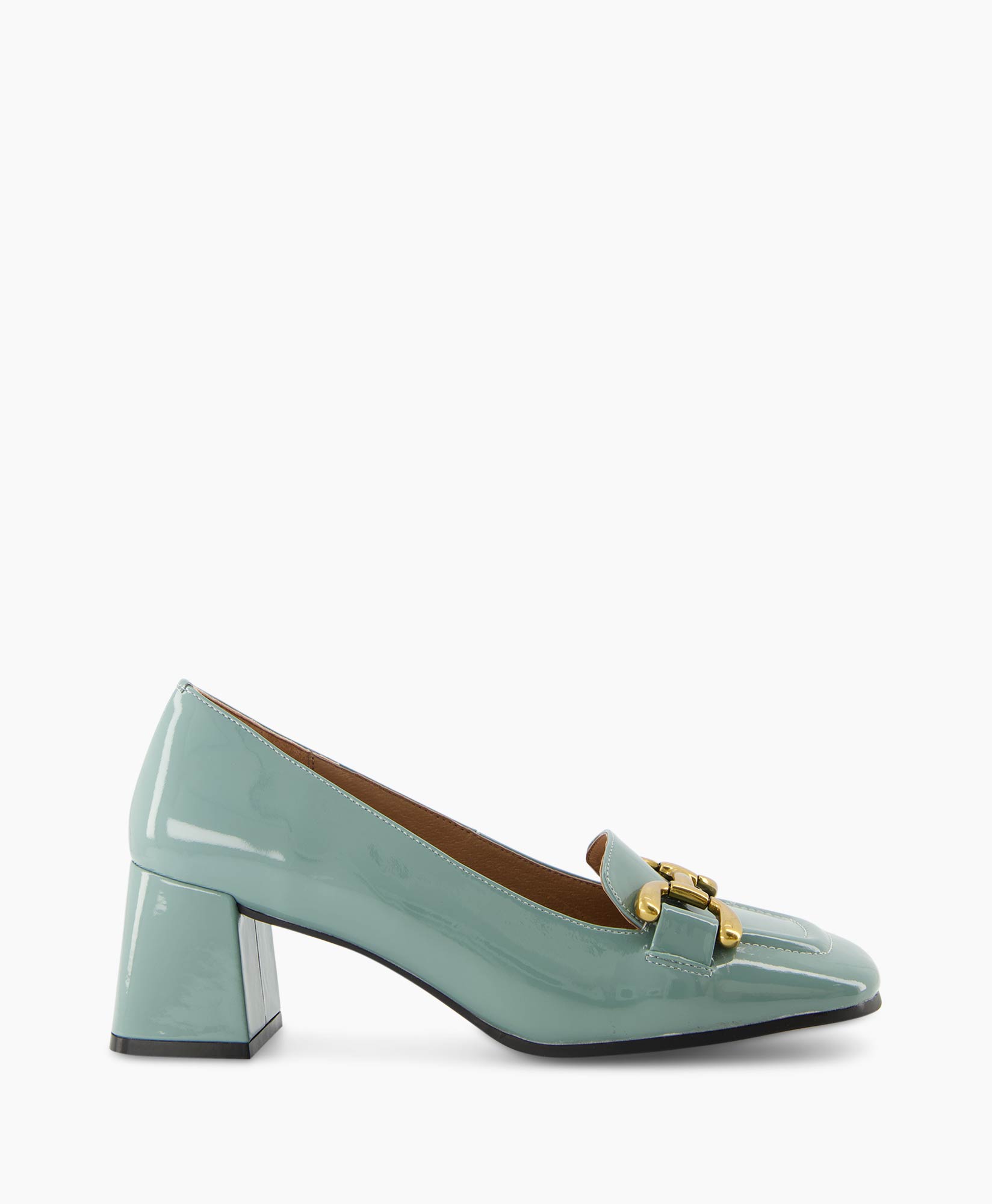 Bibi Lou Pump 573z21vk-y Licht Blauw