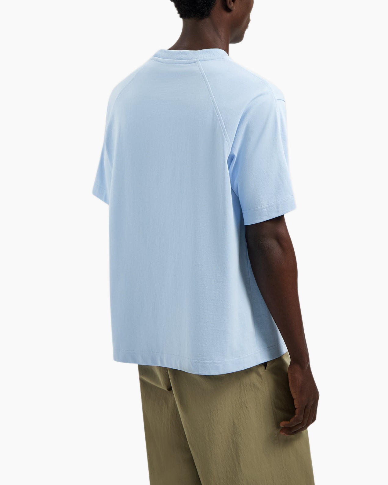 T-Shirt, Sleeve, Long Sleeve, Man, Person