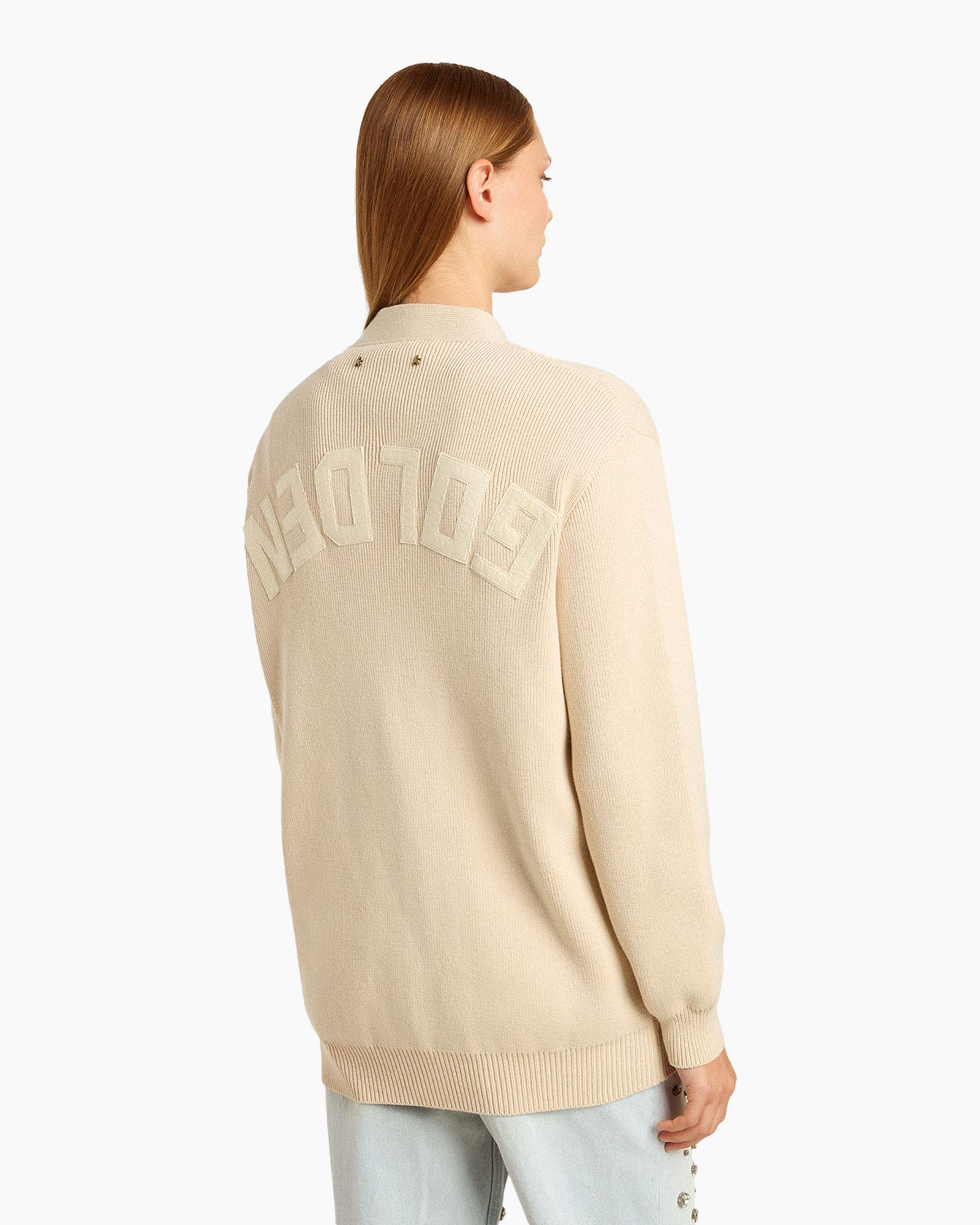 Kleding, Breigoed, Trui, Vest, Jas