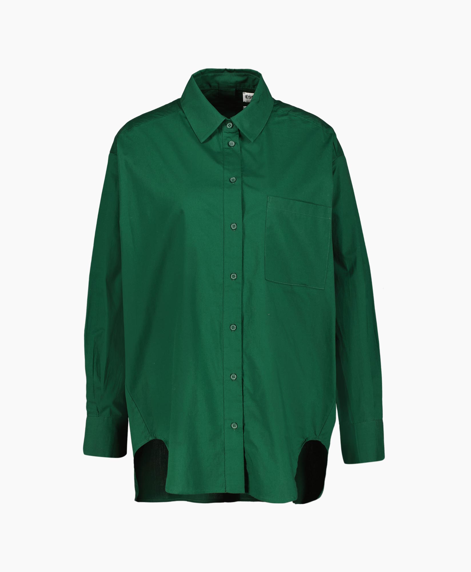 Essentiel Blouse Daron Groen