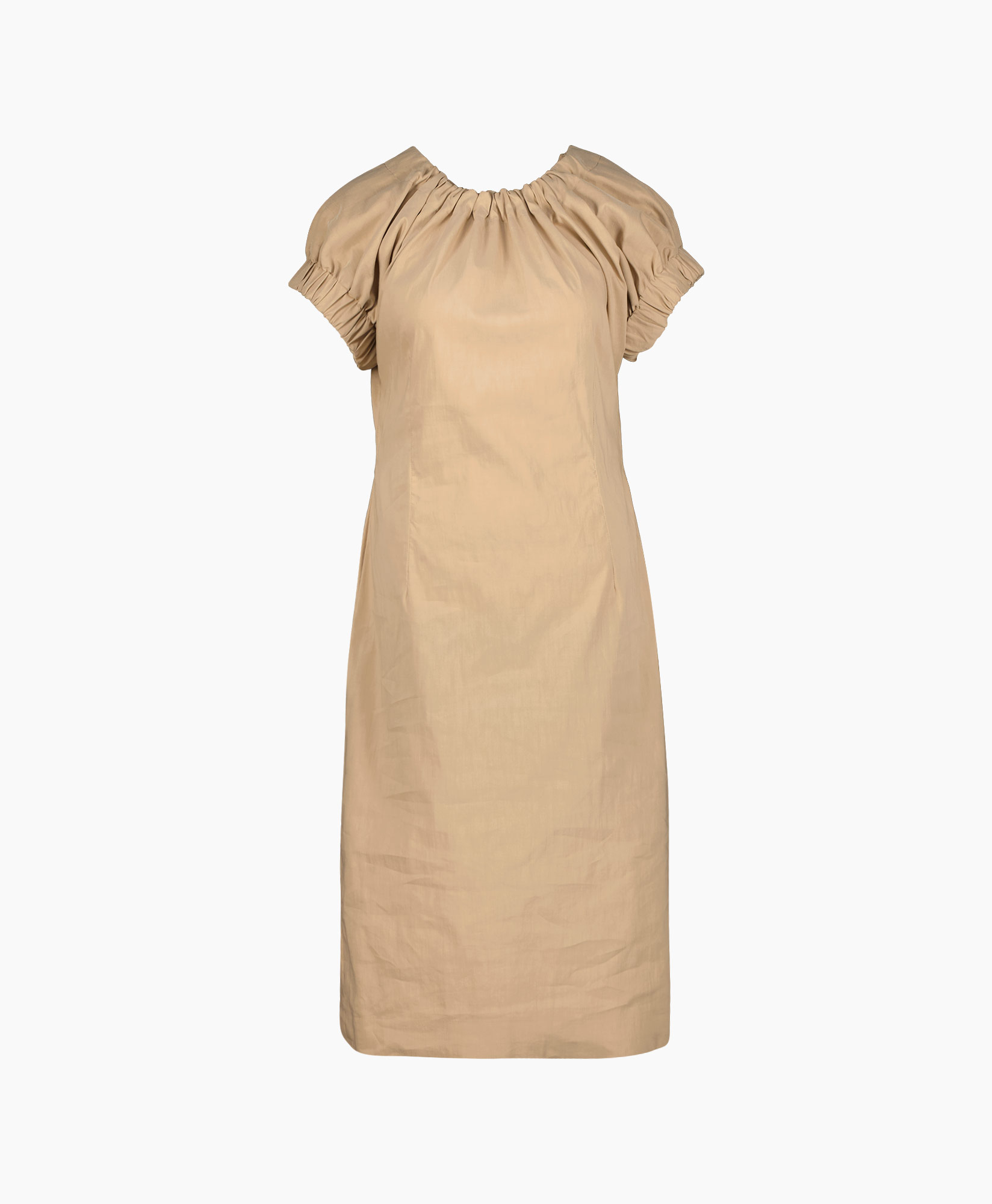 Natan Jurk Tabby-n1ca02 Beige