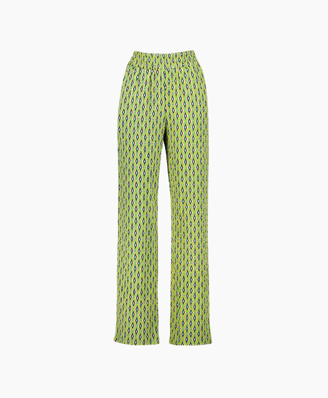 Refined Department Broek Nova Groen