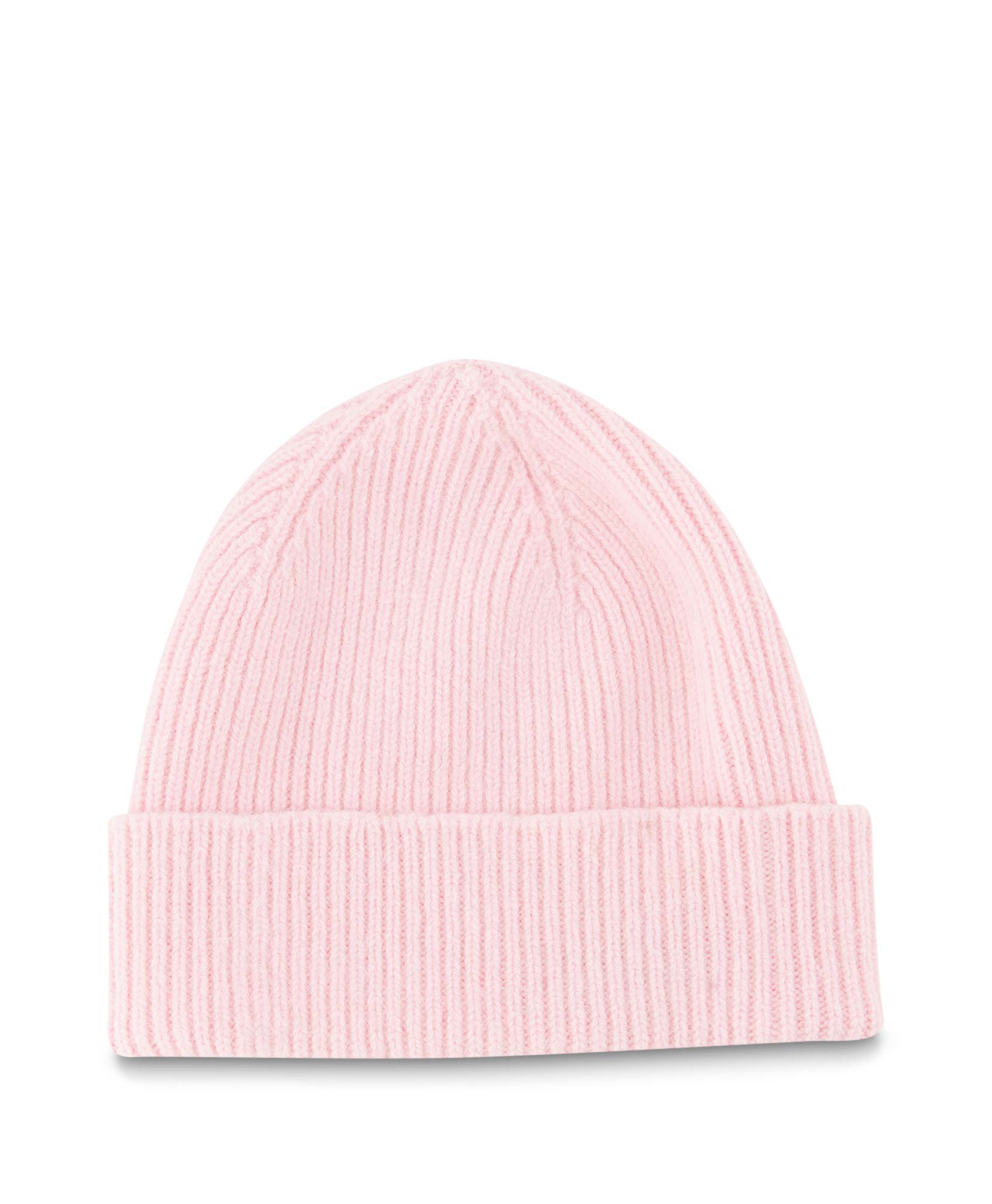 Muts Beanie Pink