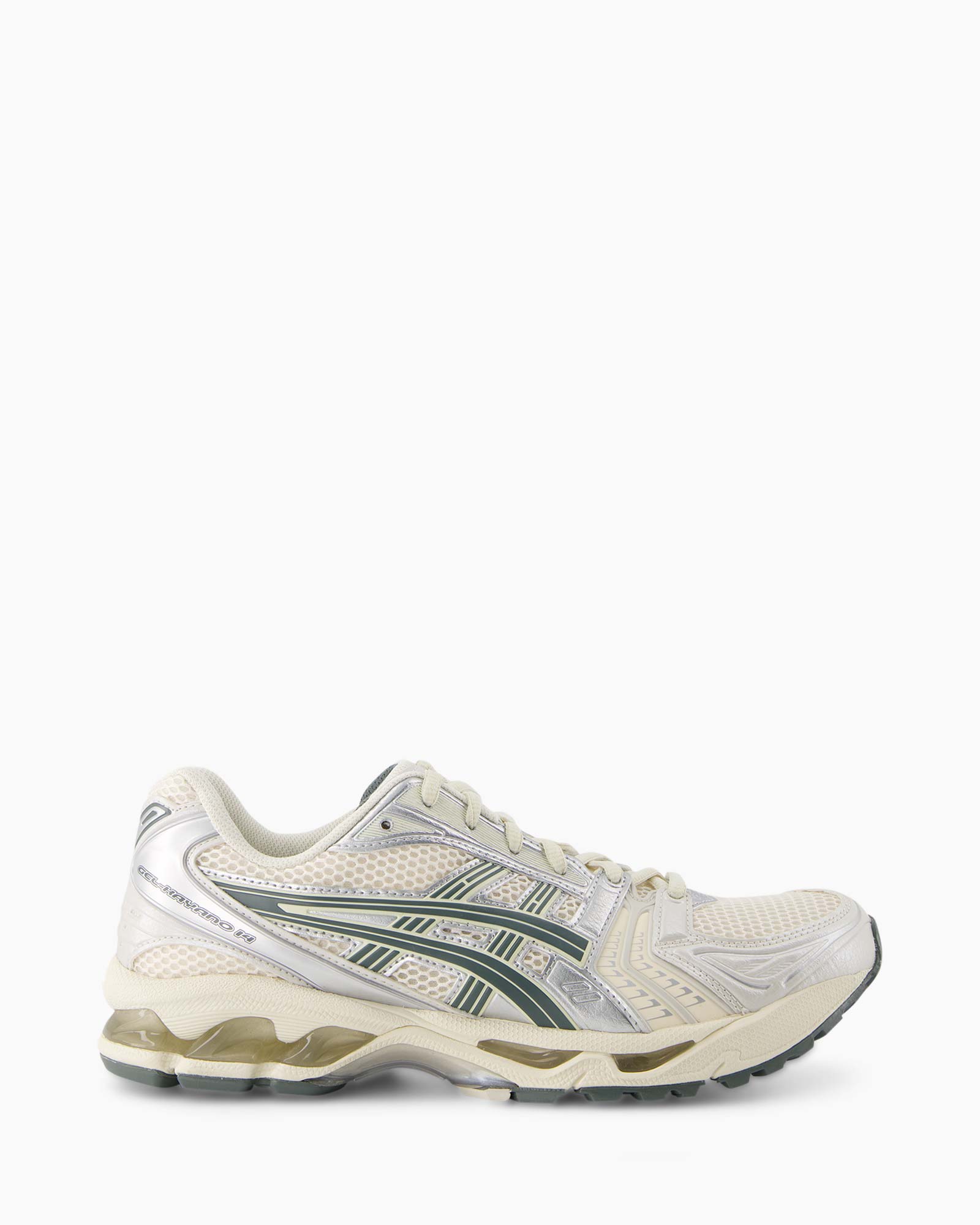 Sneaker Gel Kayano 14 Ecru