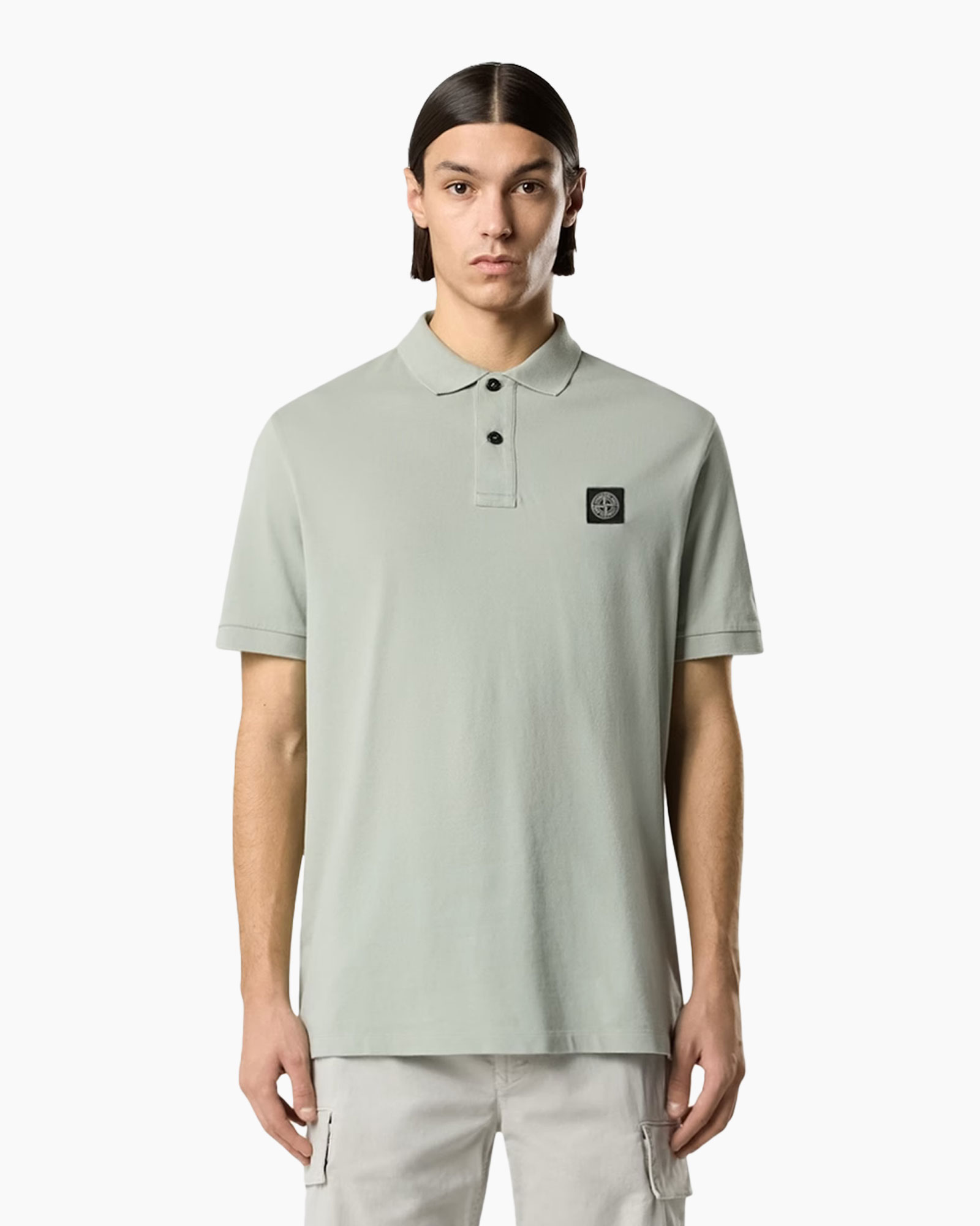 T-shirt, Mouw, Shirt, Man, Persoon