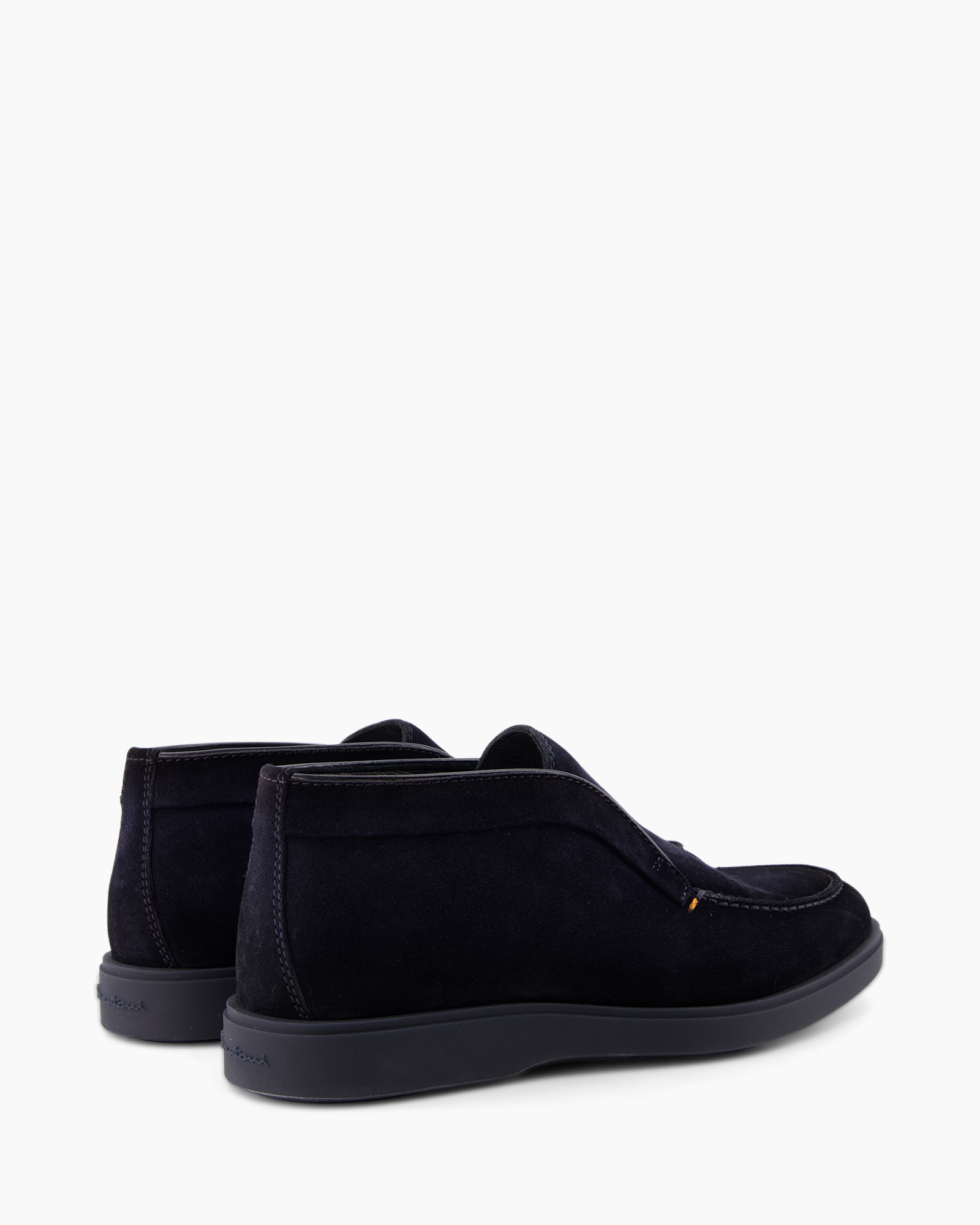 Loafer Mgdt1782300tagexu60 Donker Blauw