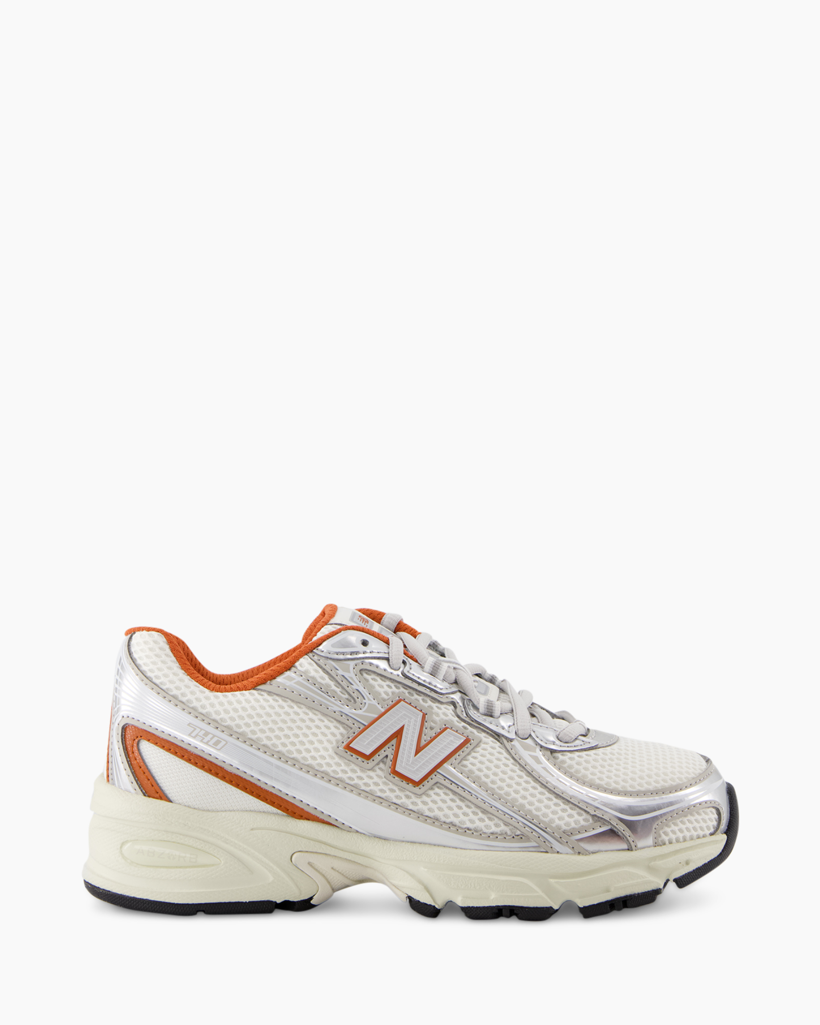 Sneaker 740 Off White