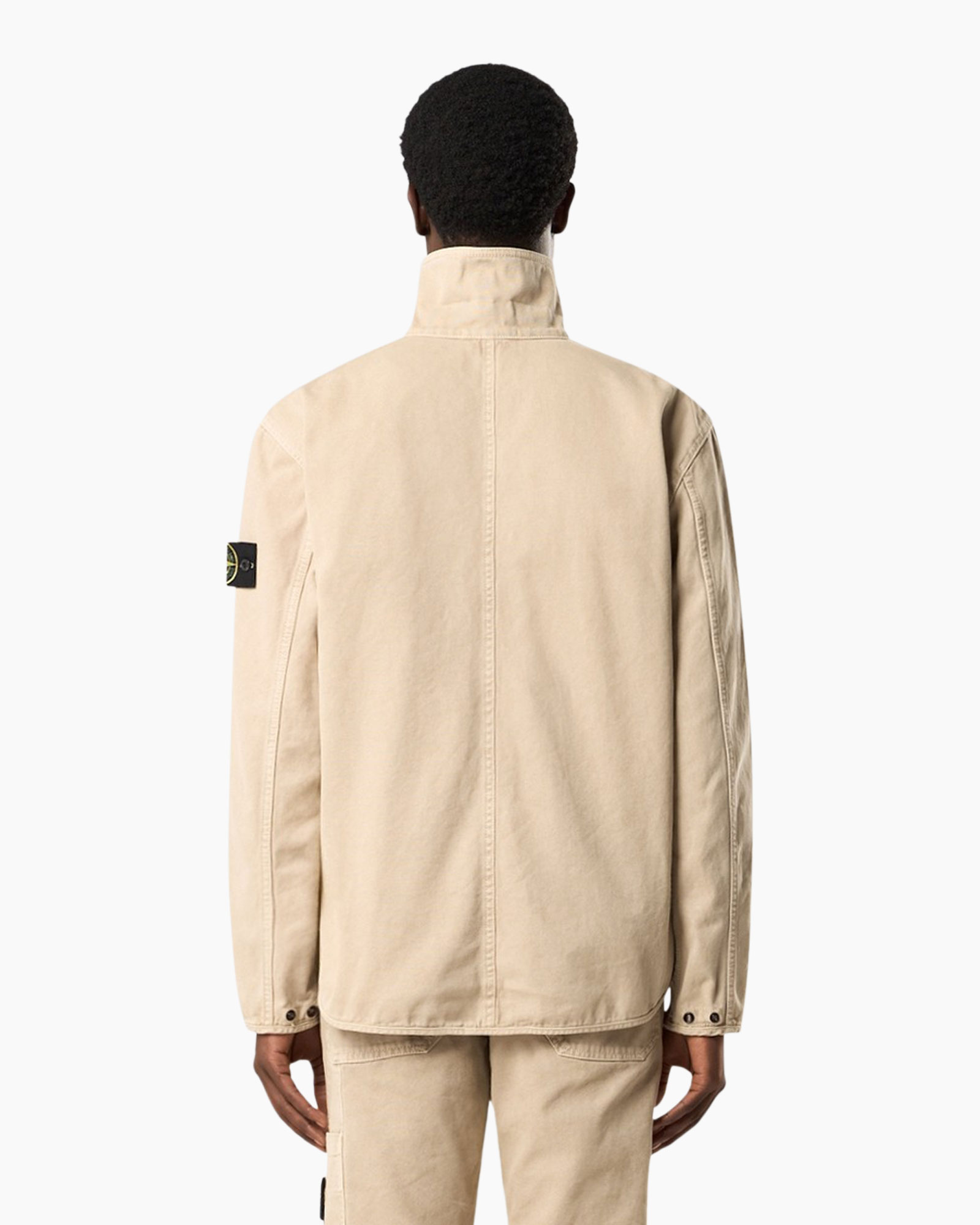 Jas, Volwassene, Man, Persoon