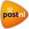 Thuisbezorgd met PostNL