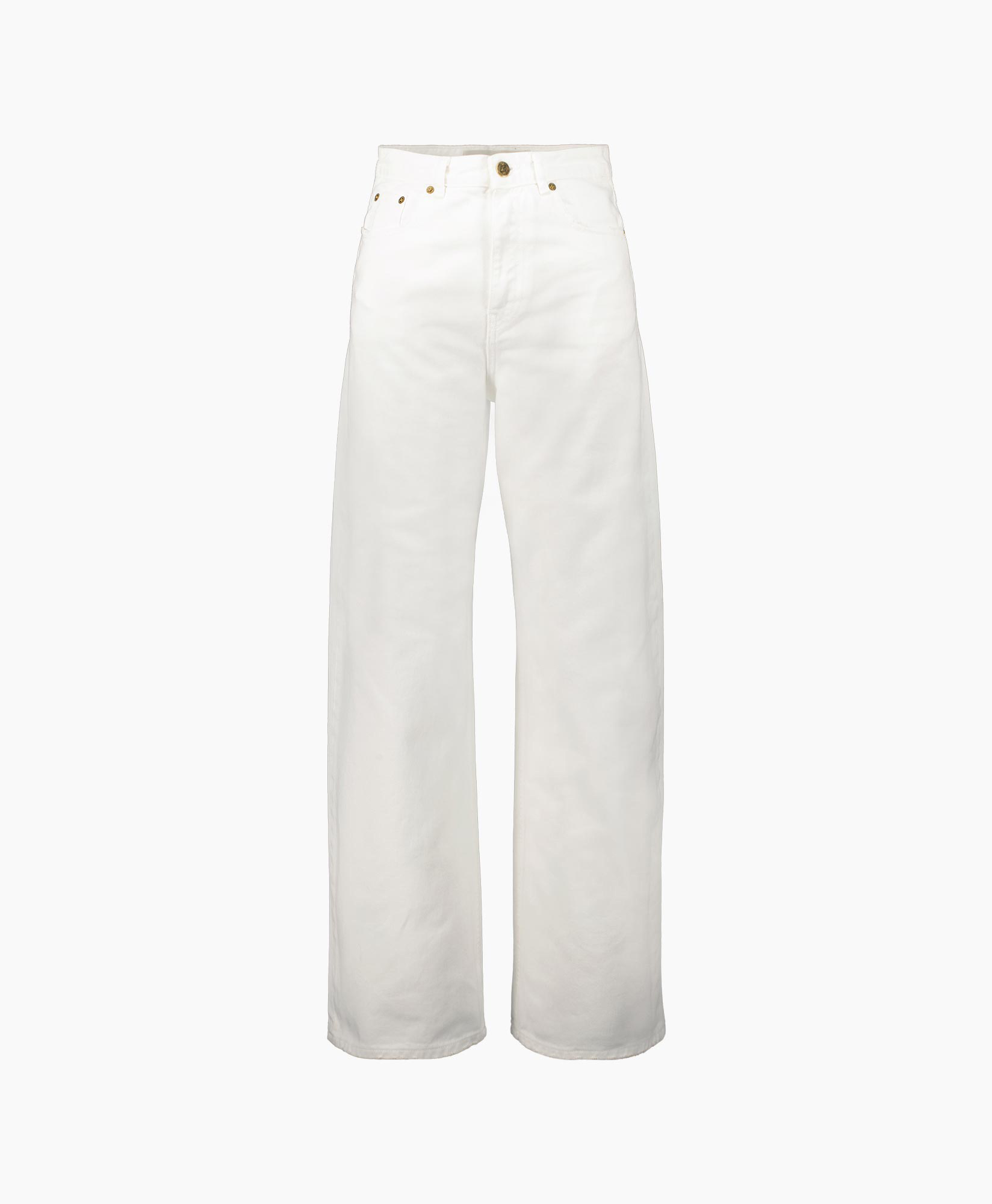Golden Goose Jeans Gwp01413 Off White