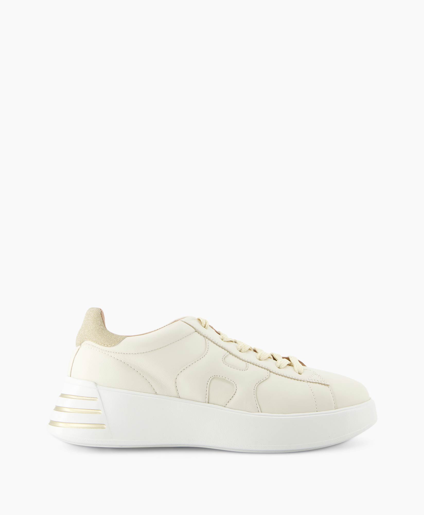 Hogan  Sneaker Rebel Beige