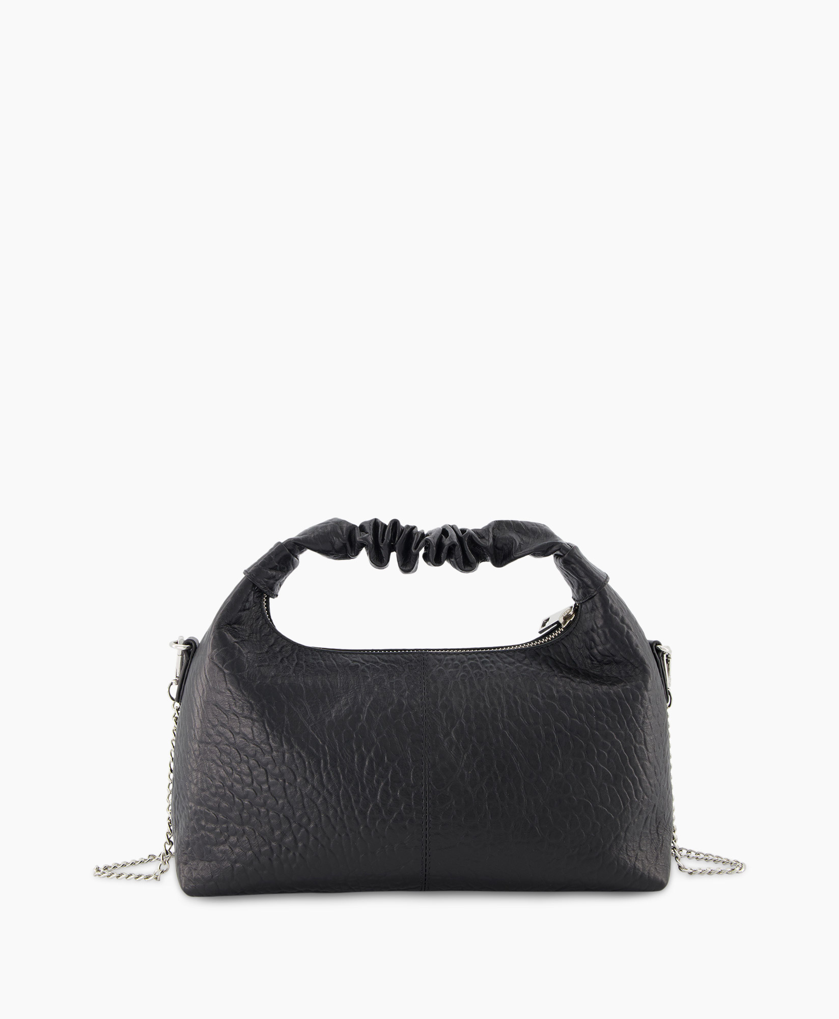 Nunoo Bags  Tas Dandy New Zealand Zwart