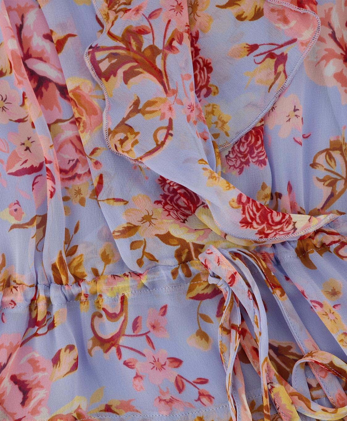 Liu Jo Jurk Ca3374ts482 Lila