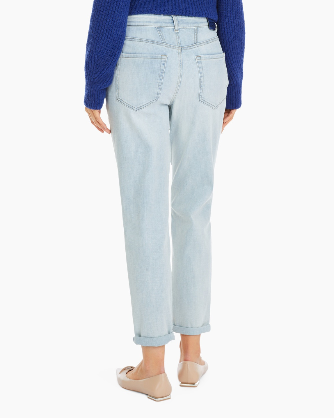 Jeans Yp 82.08 D07 Licht Blauw