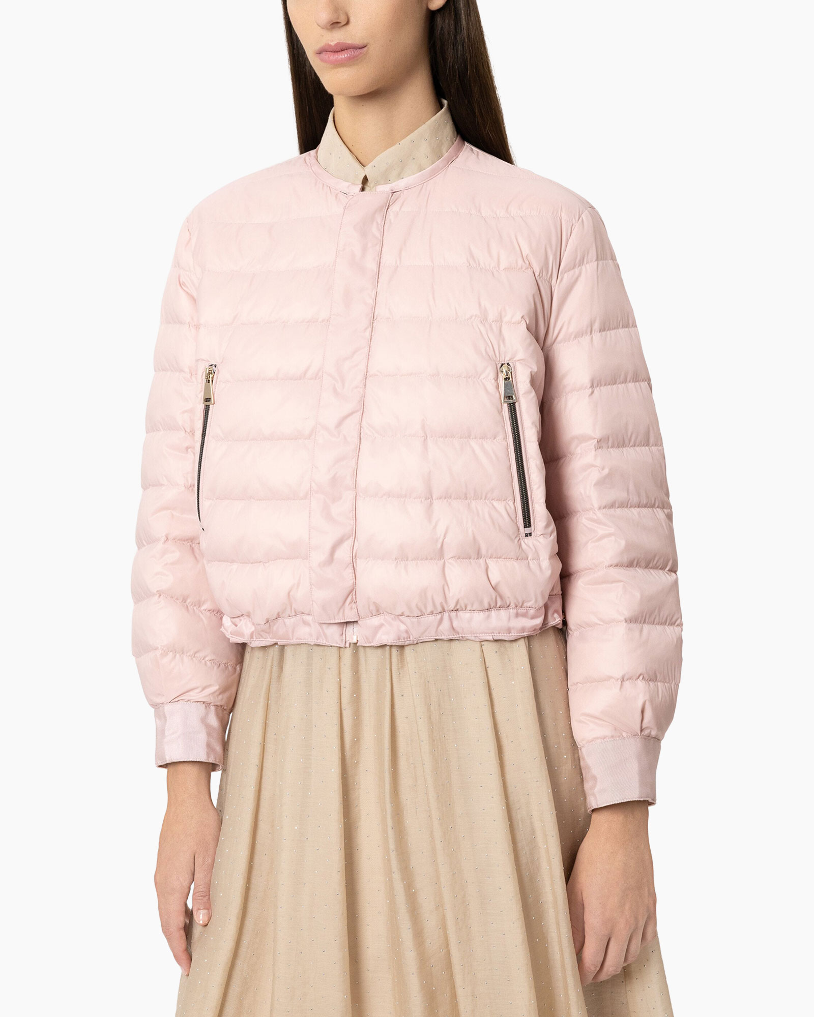 Kleding, Jas, Blouse