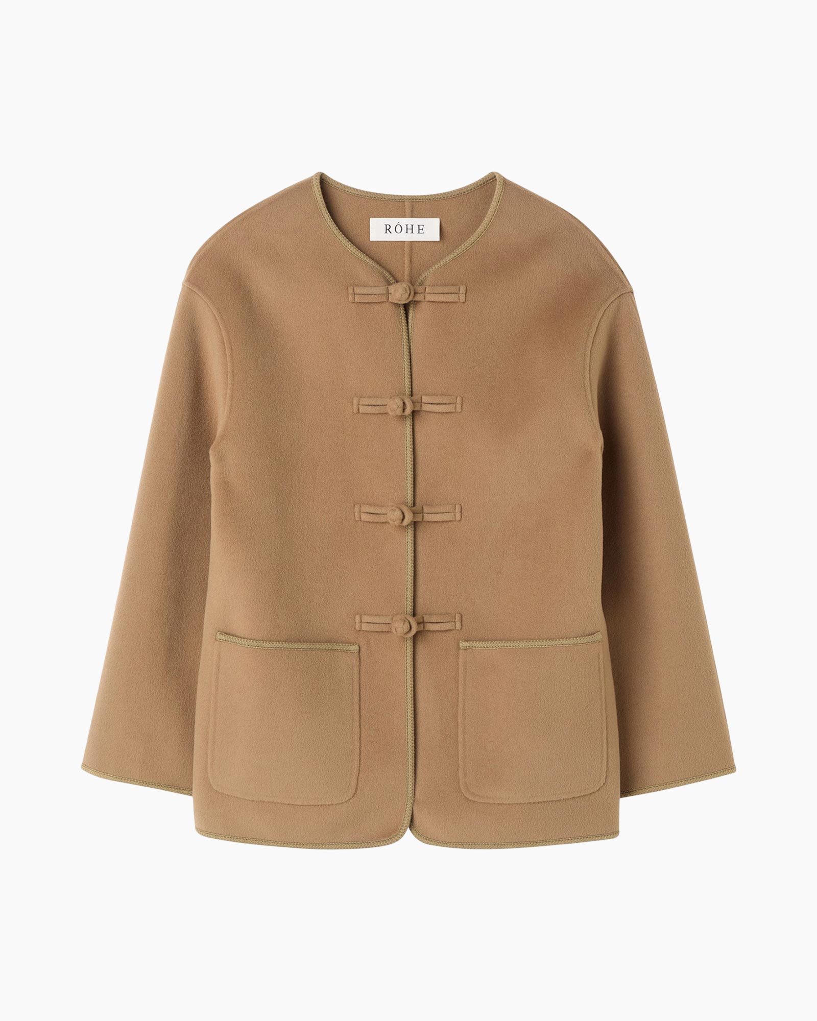 Kleding, Jas, Breigoed, Trui