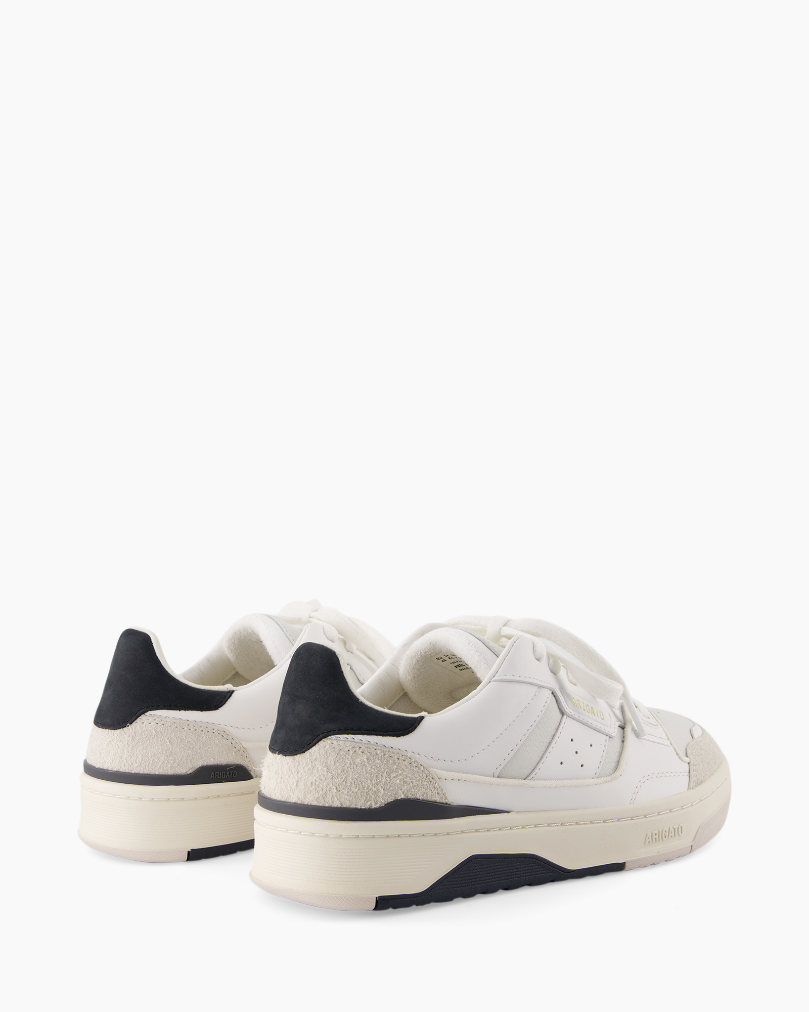 Sneaker Clay Off White