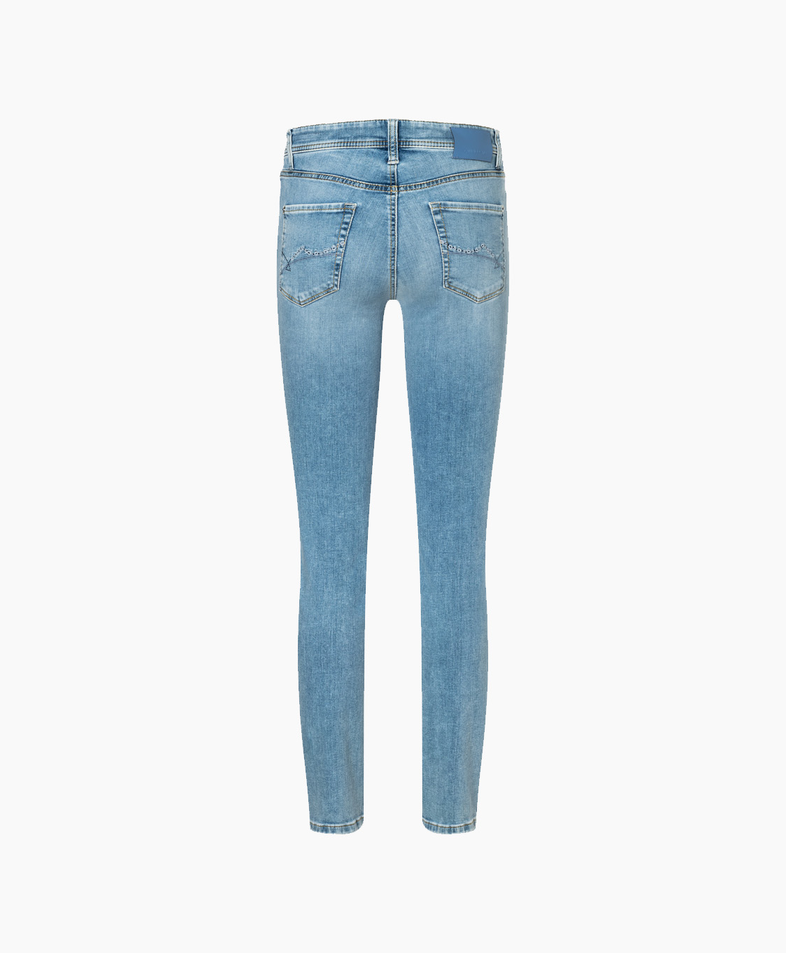 Cambio Jeans Parla Jeans