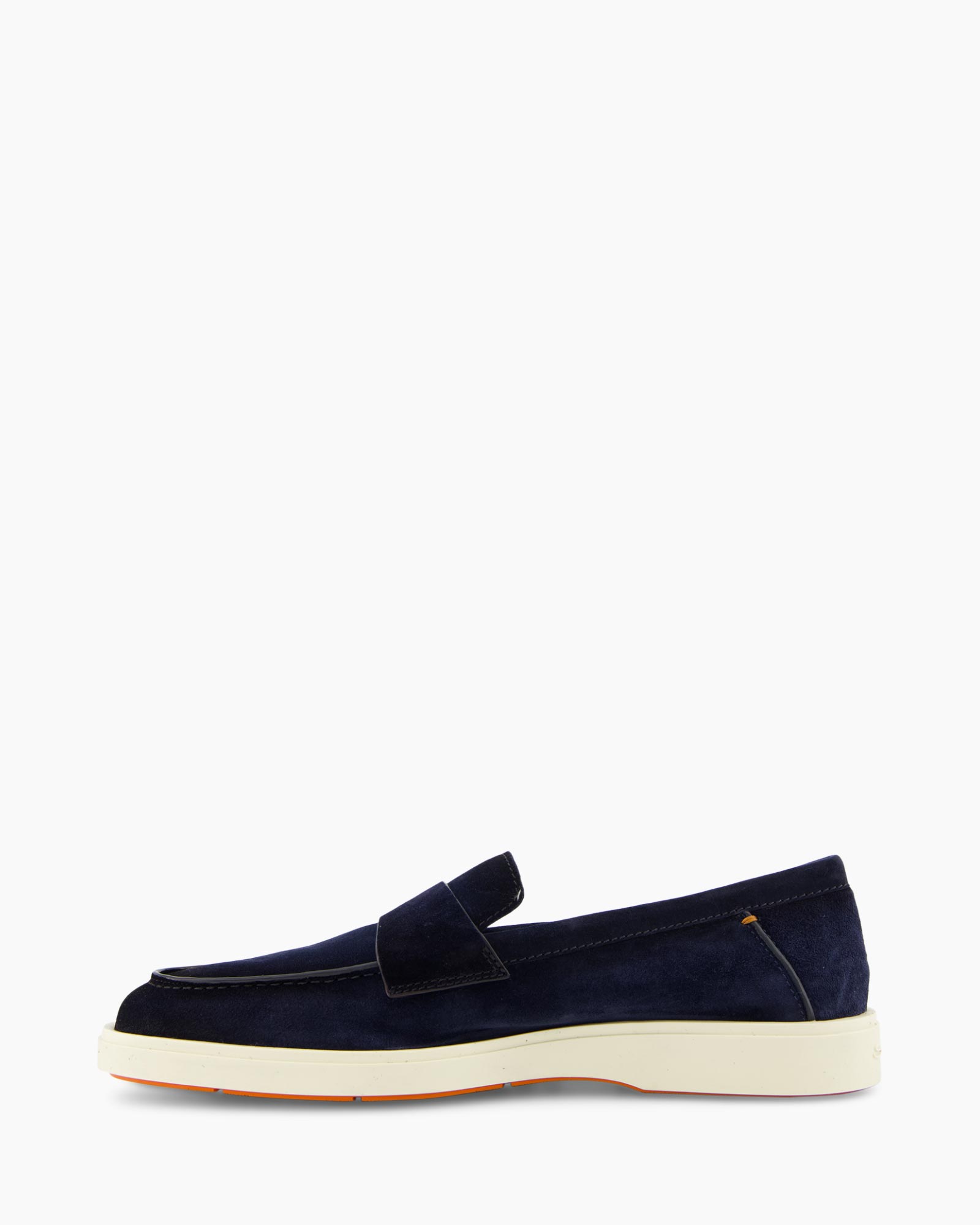 Loafer Revolve Donker Blauw