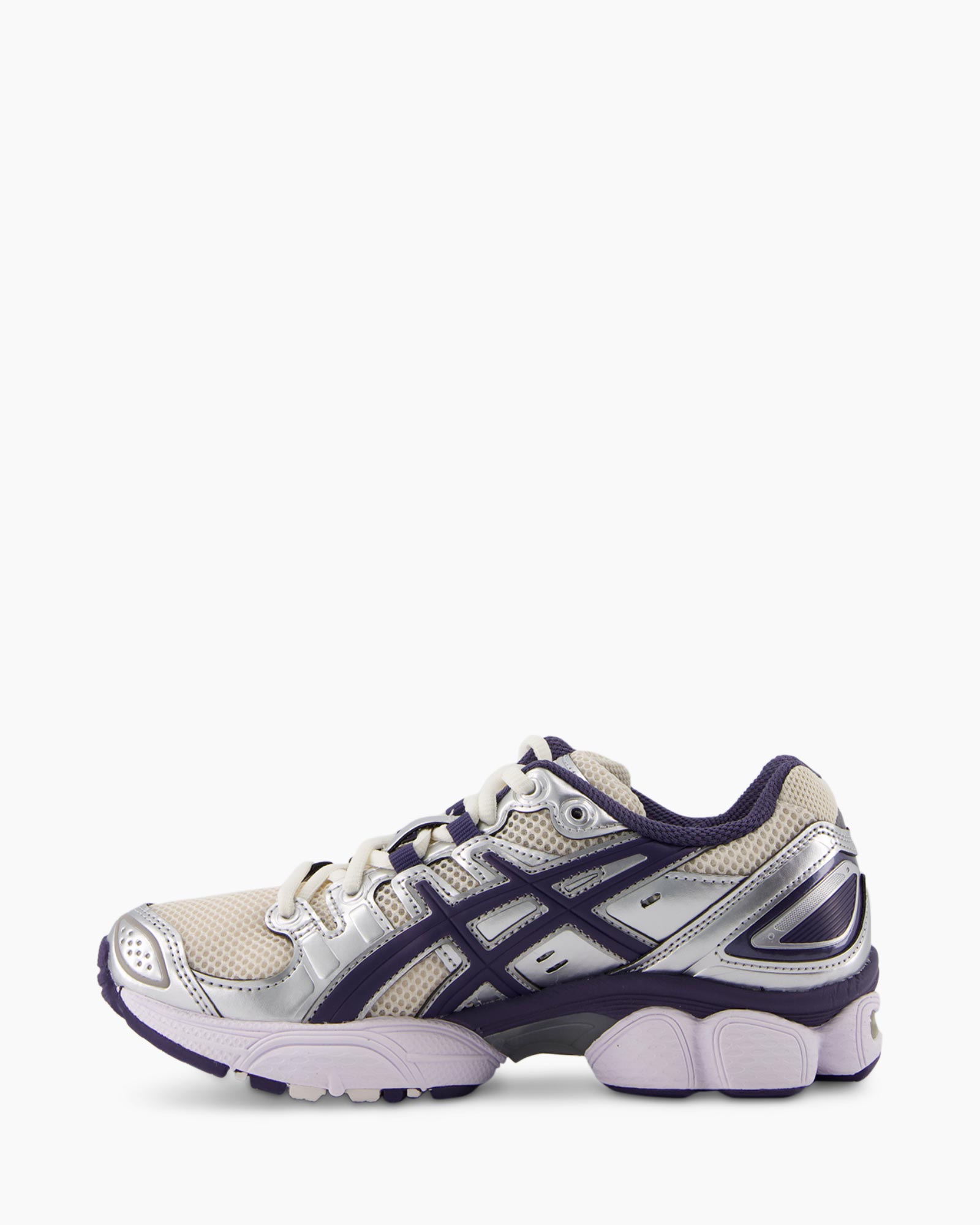 Sneaker Gel-nimbus 9 Beige