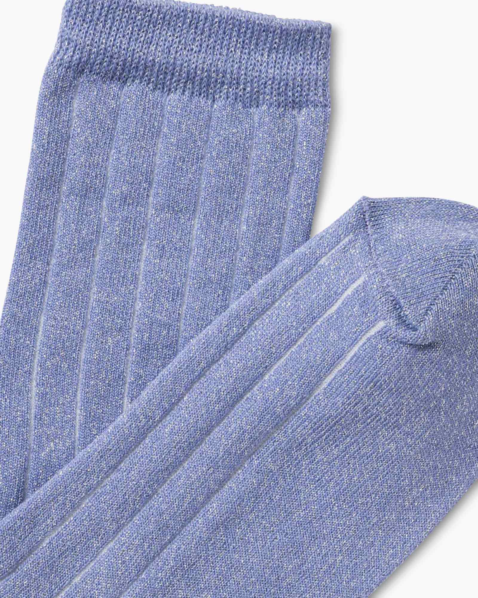 Sokken Micky Licht Blauw