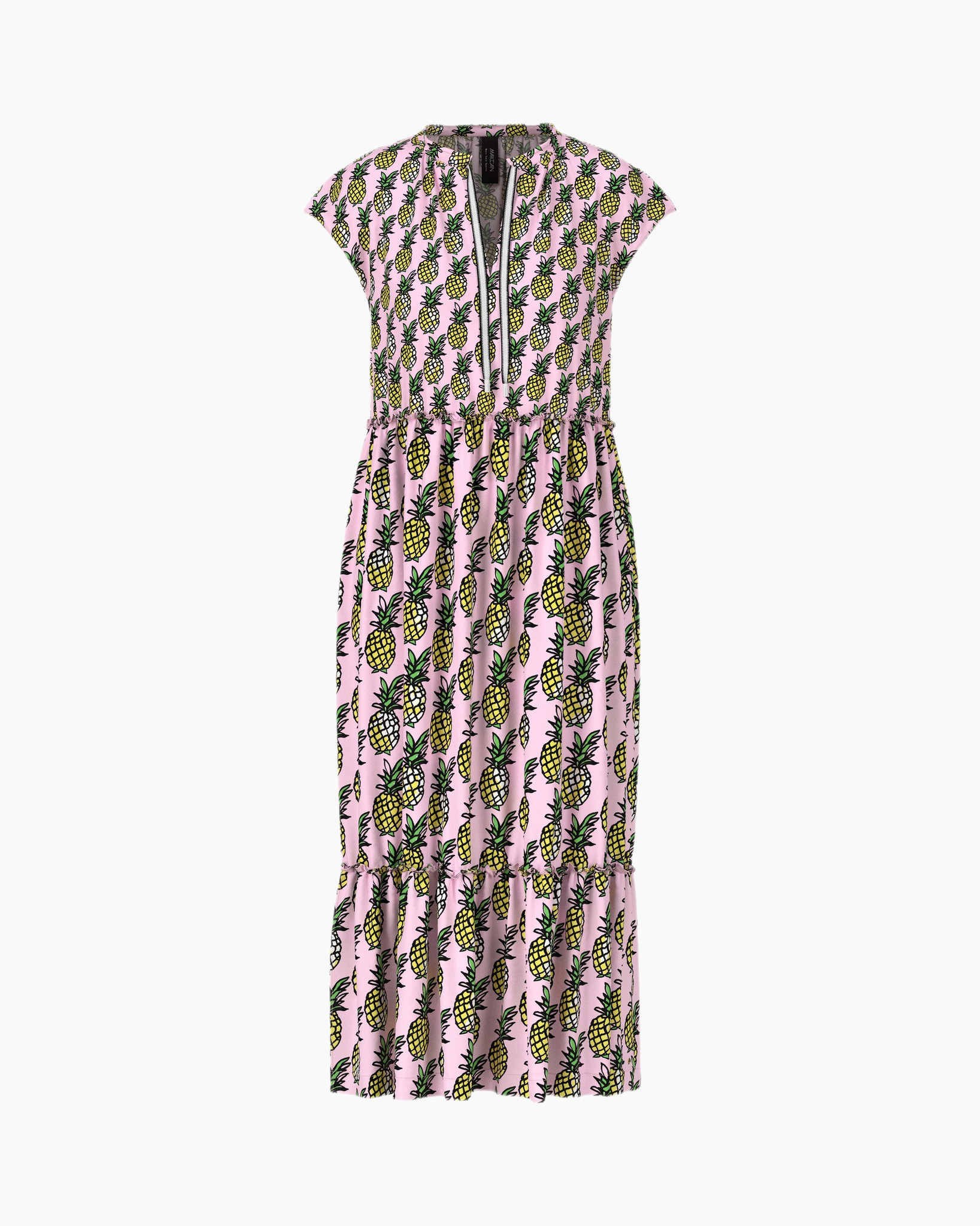 Jurk Ys 21.58 W61 Roze