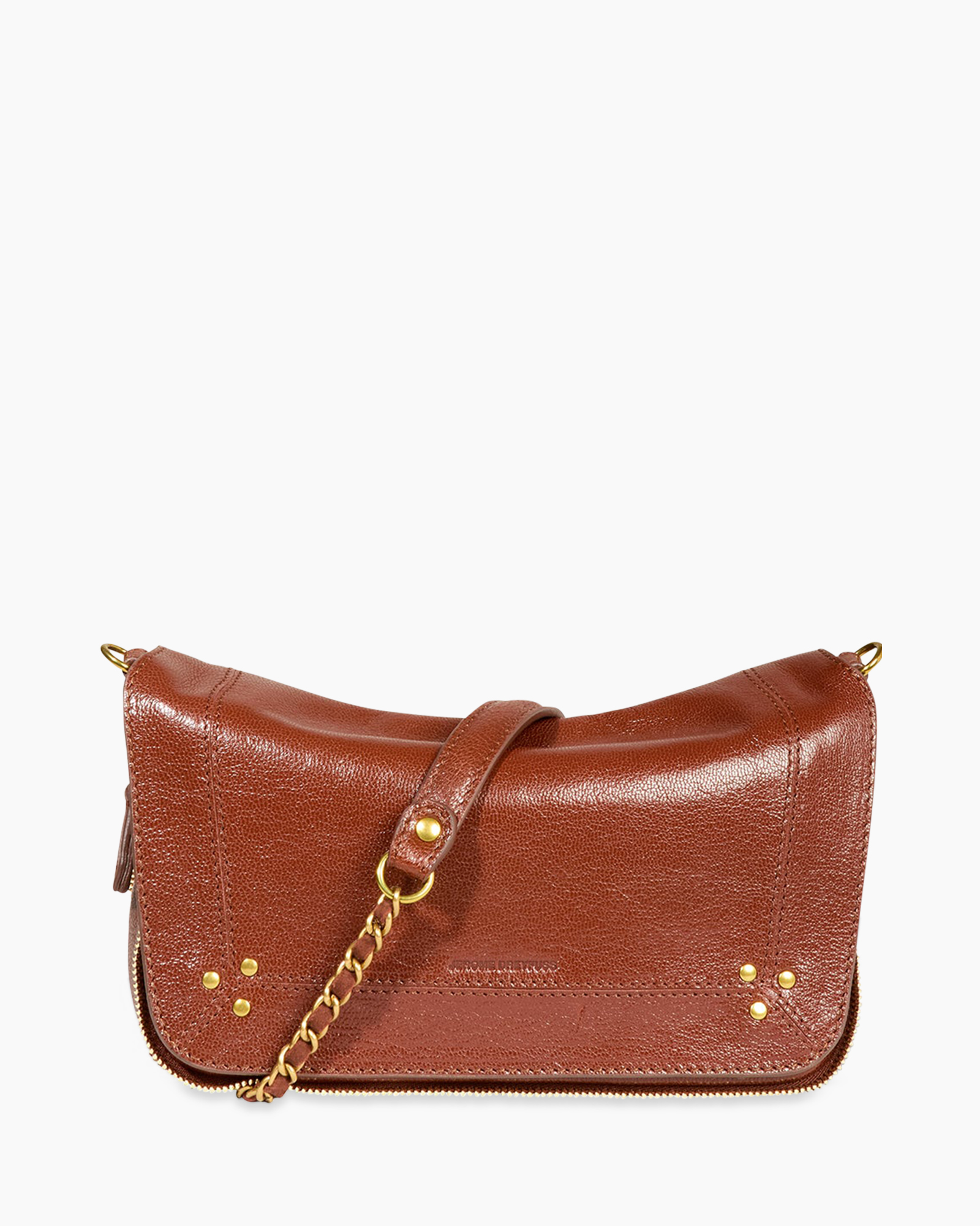 Crossbody Tas Bobi S Bruin