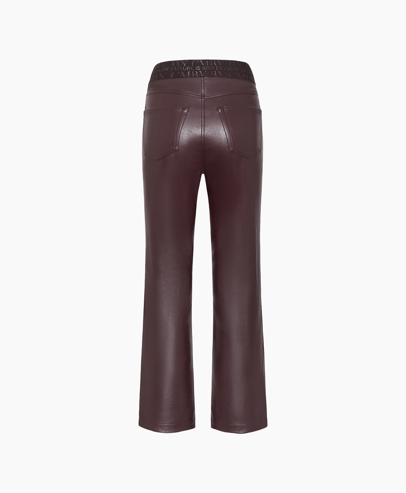 Broek Felice Rood