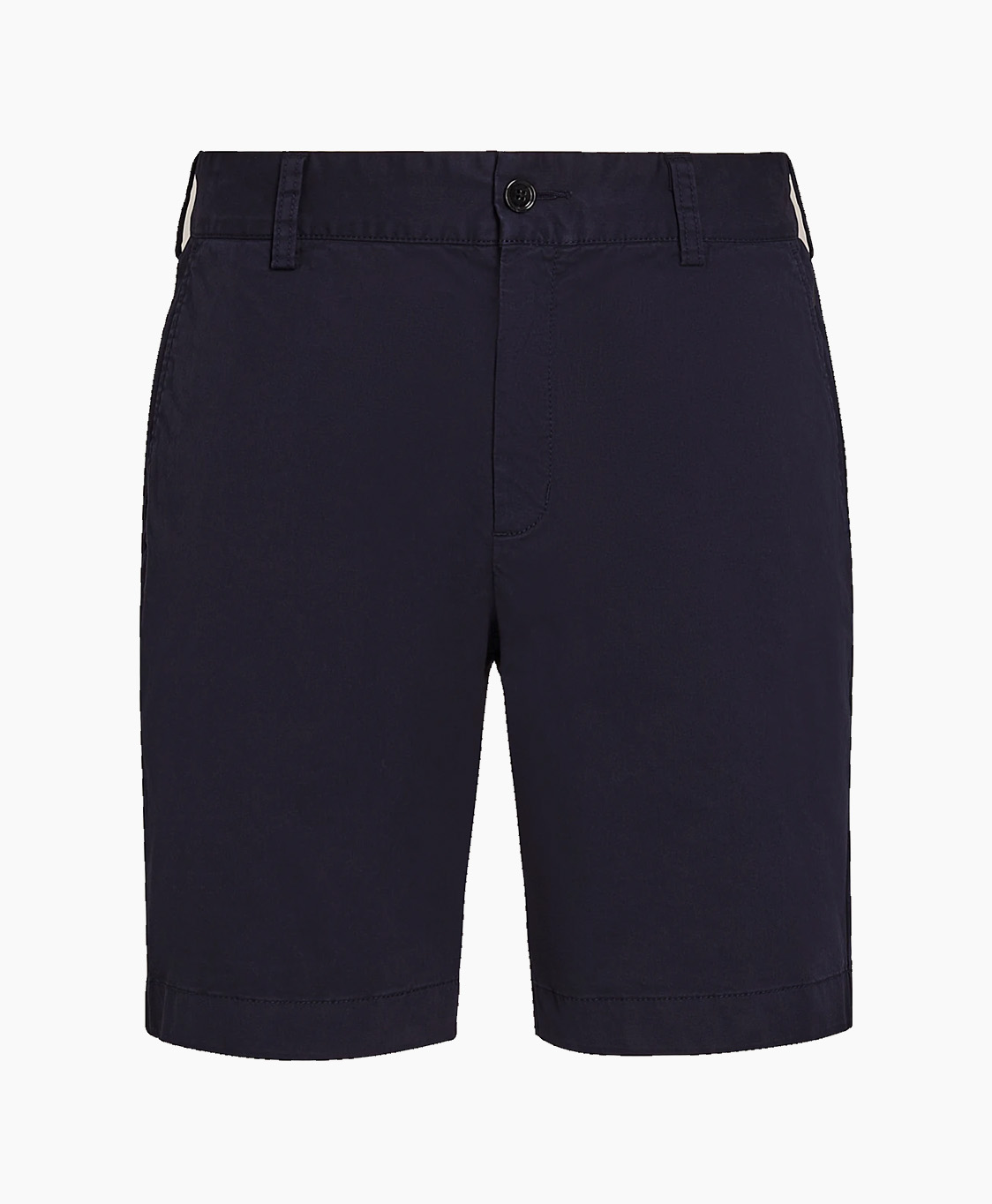 Alpha Tauri  Korte Broek Ata Plark Blauw