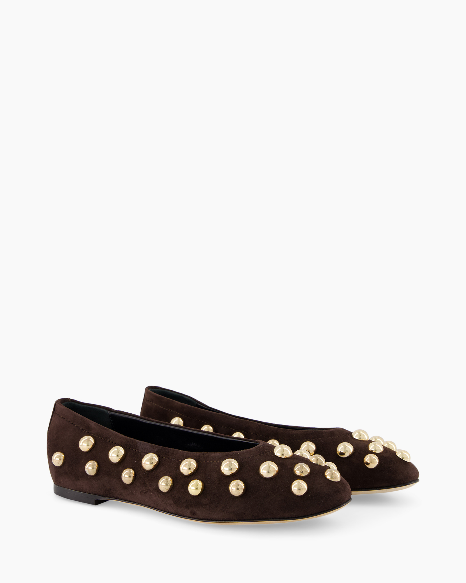 Ballerina Panna Casmoscio Bruin