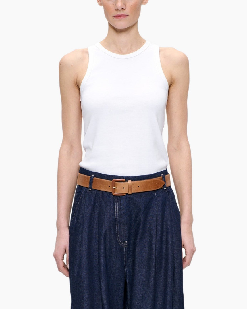 Kleding, Broeken, Vest, Accessoires, Riem